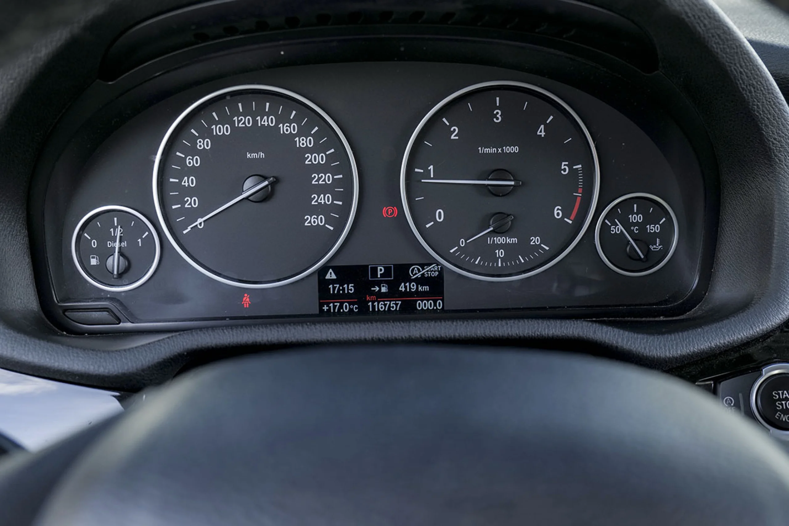 BMW X3 xDrive20d - Foto 5