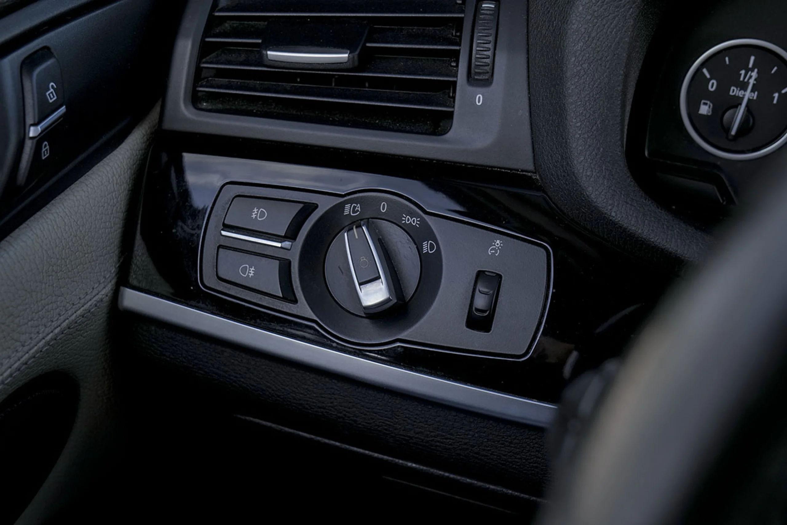 BMW X3 xDrive20d - Foto 19