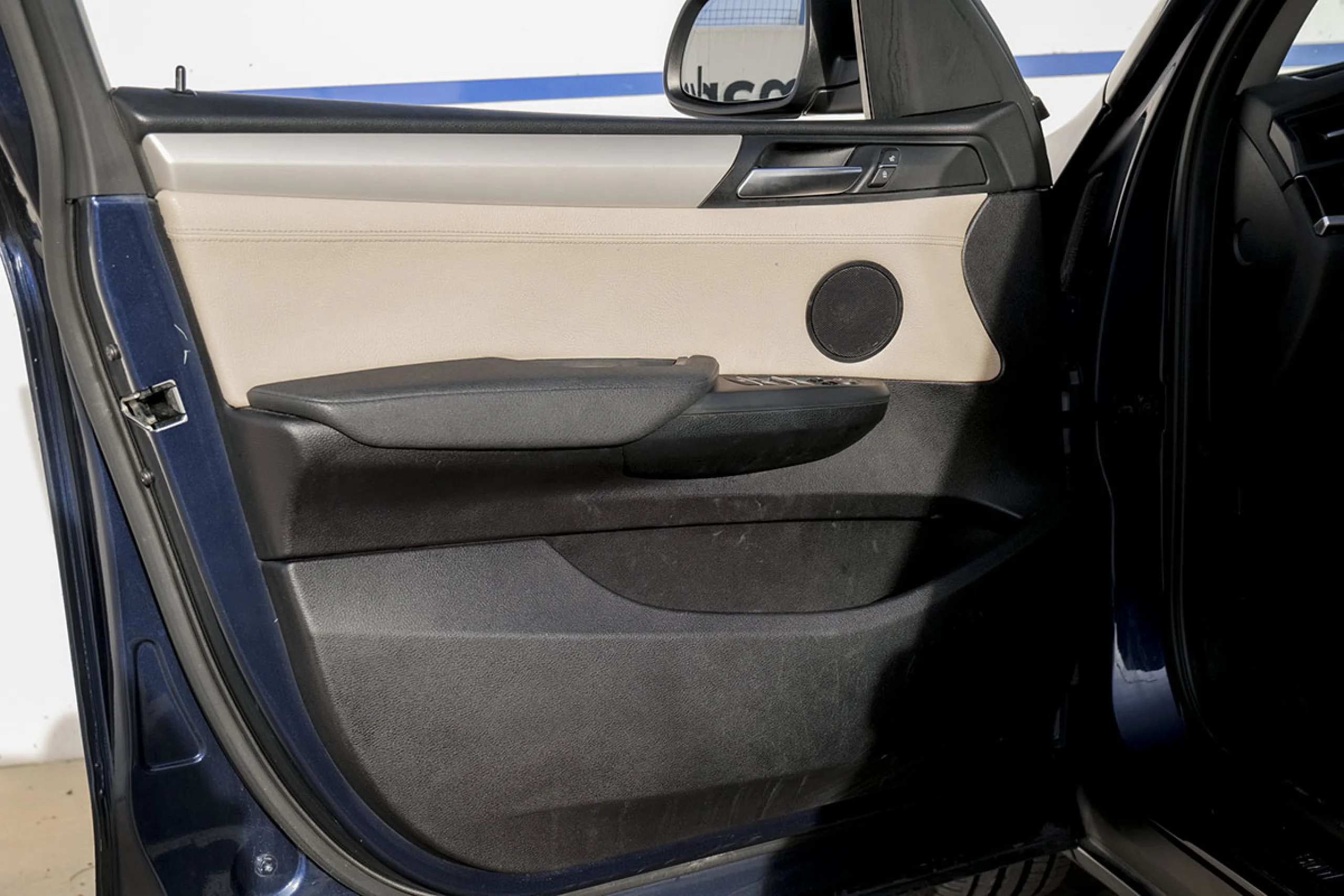 BMW X3 xDrive20d - Foto 17