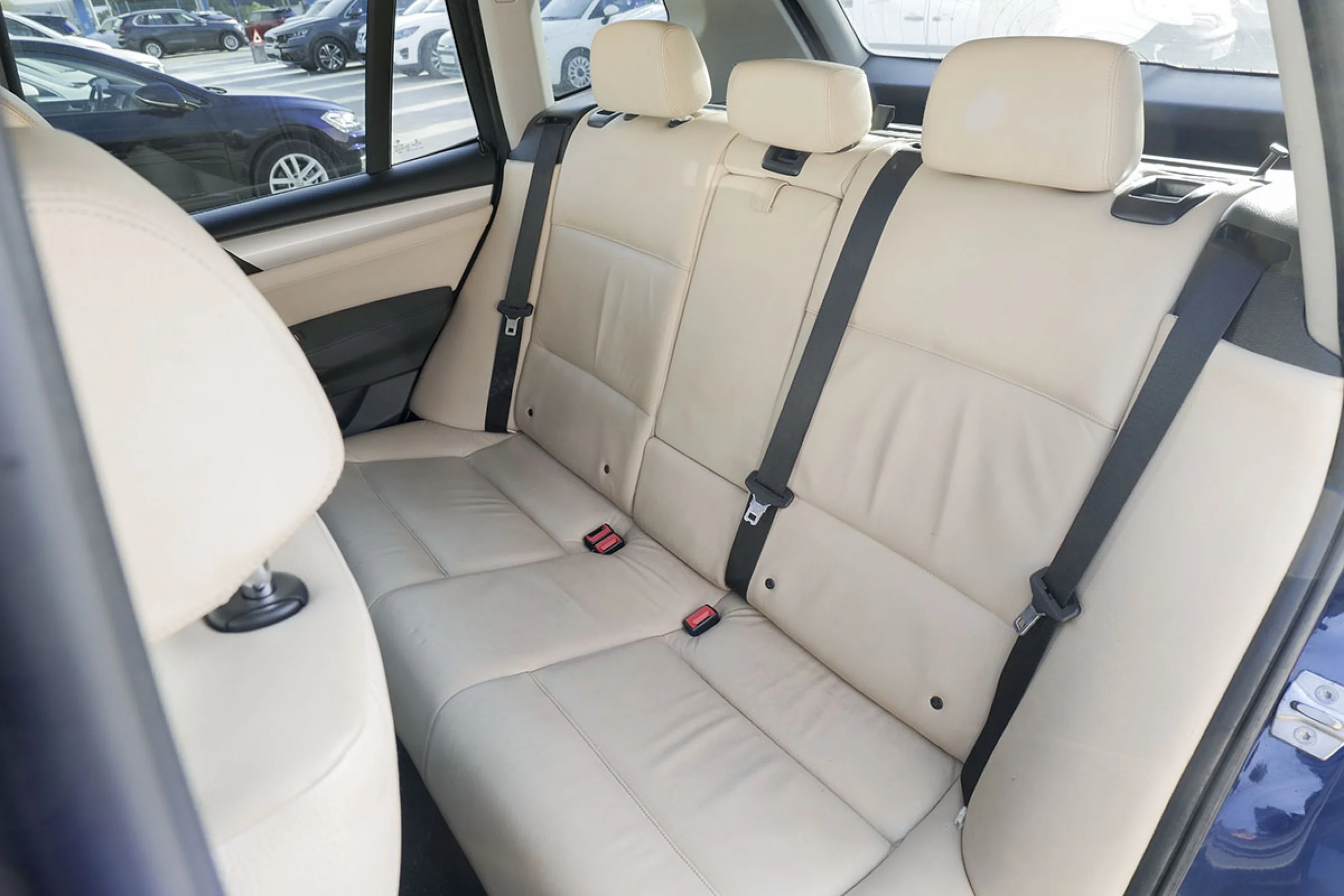 BMW X3 xDrive20d - Foto 14