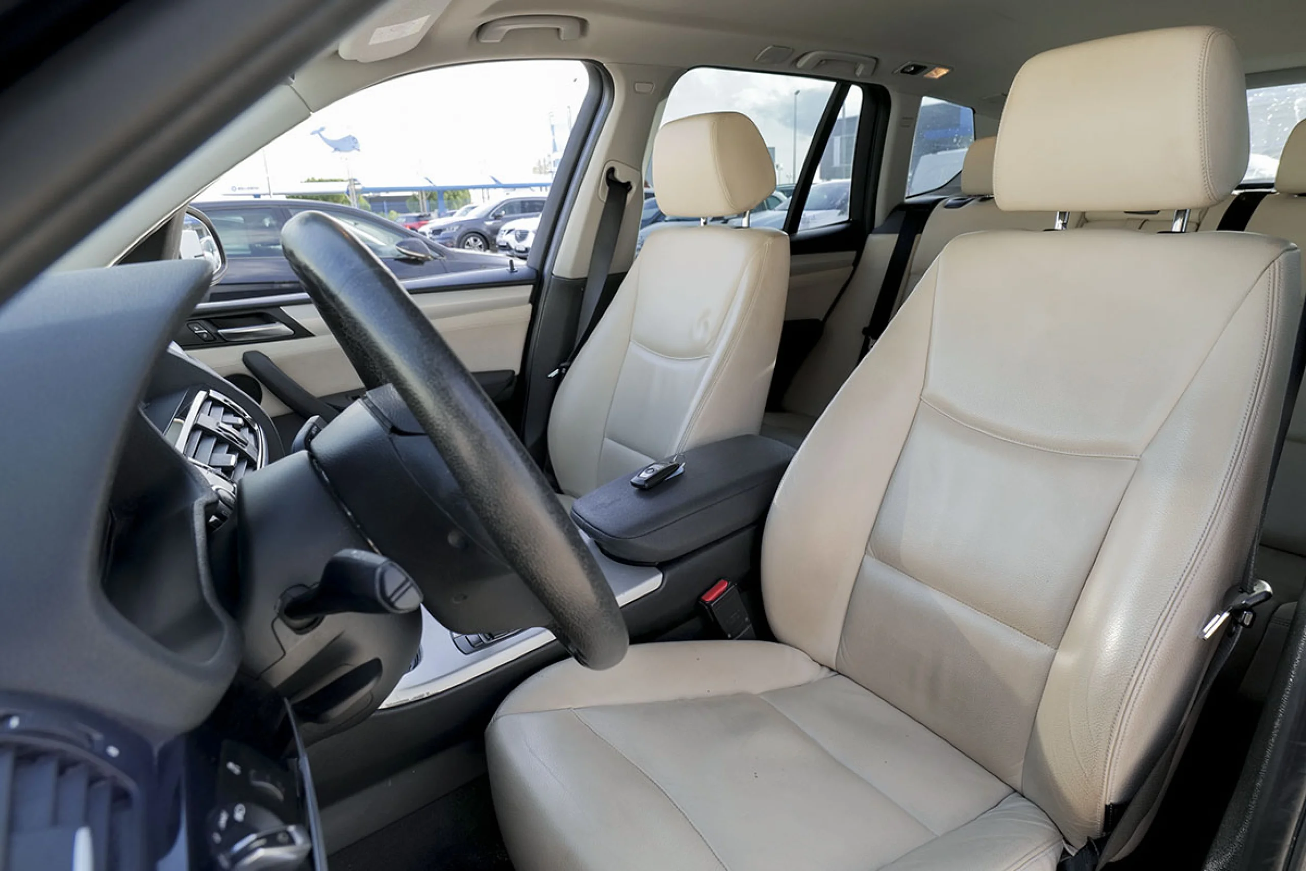 BMW X3 xDrive20d - Foto 7