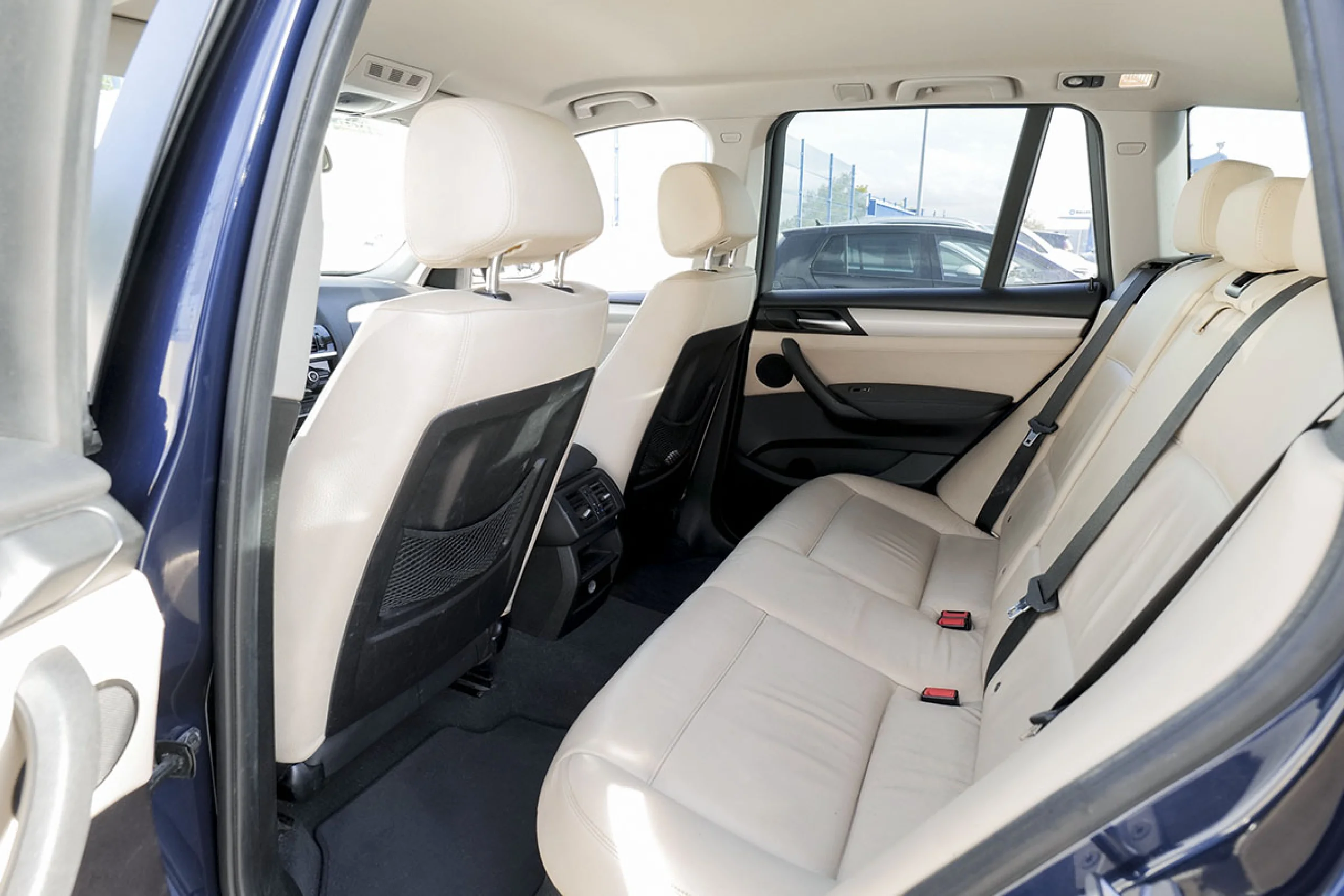 BMW X3 xDrive20d - Foto 13