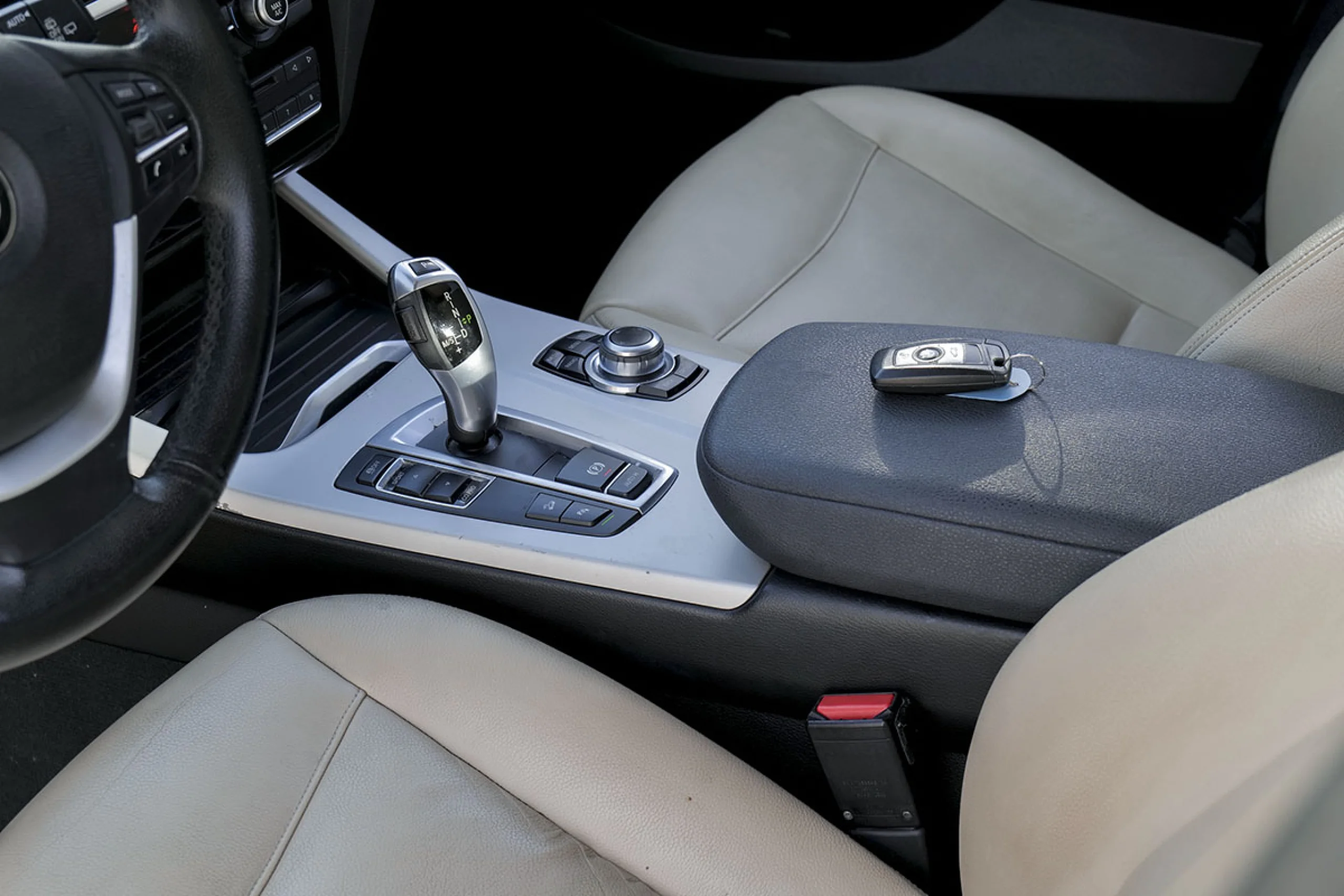 BMW X3 xDrive20d - Foto 28