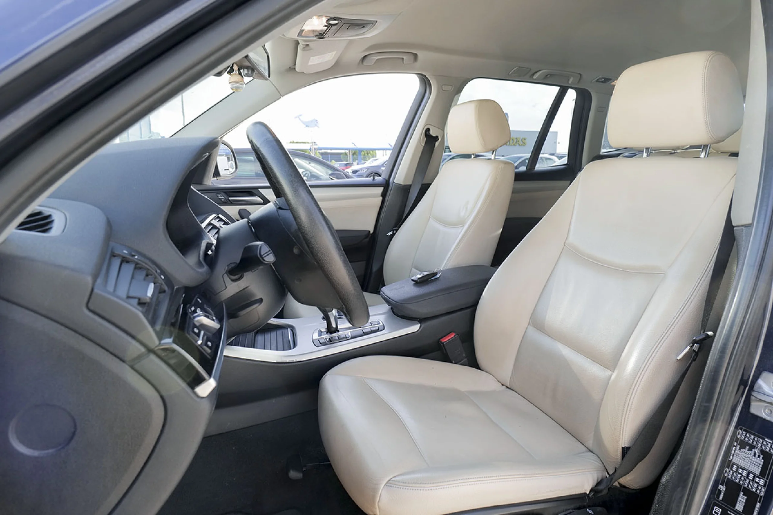 BMW X3 xDrive20d - Foto 20