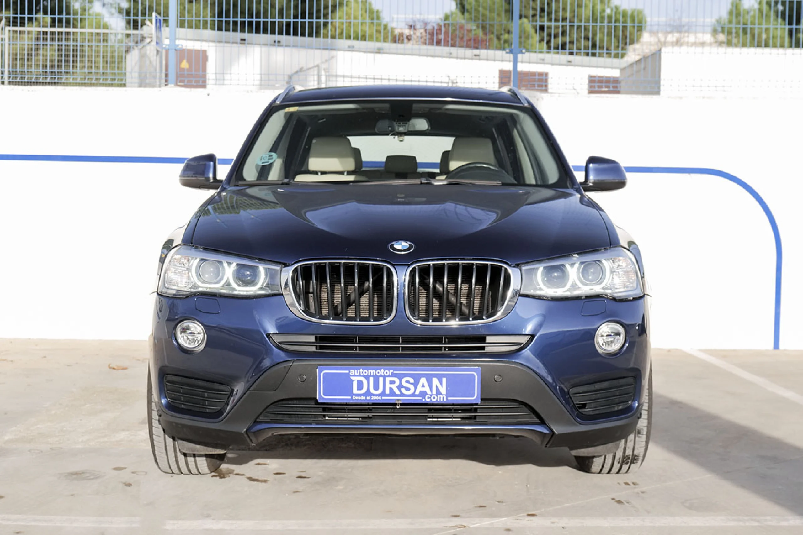 BMW X3 xDrive20d - Foto 2
