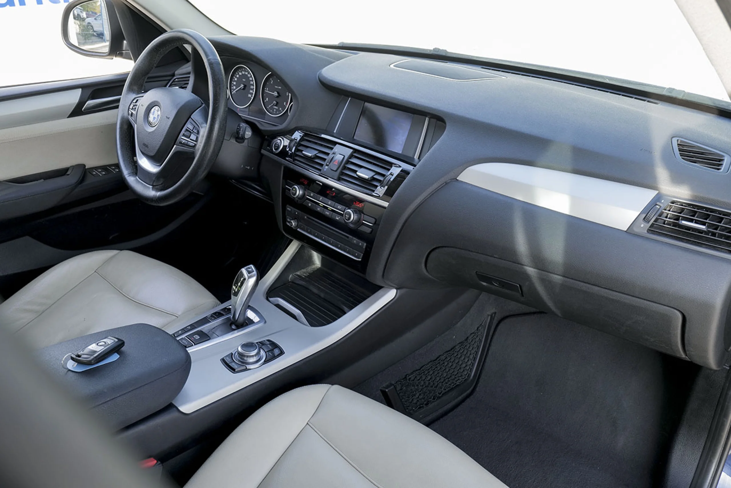 BMW X3 xDrive20d - Foto 29