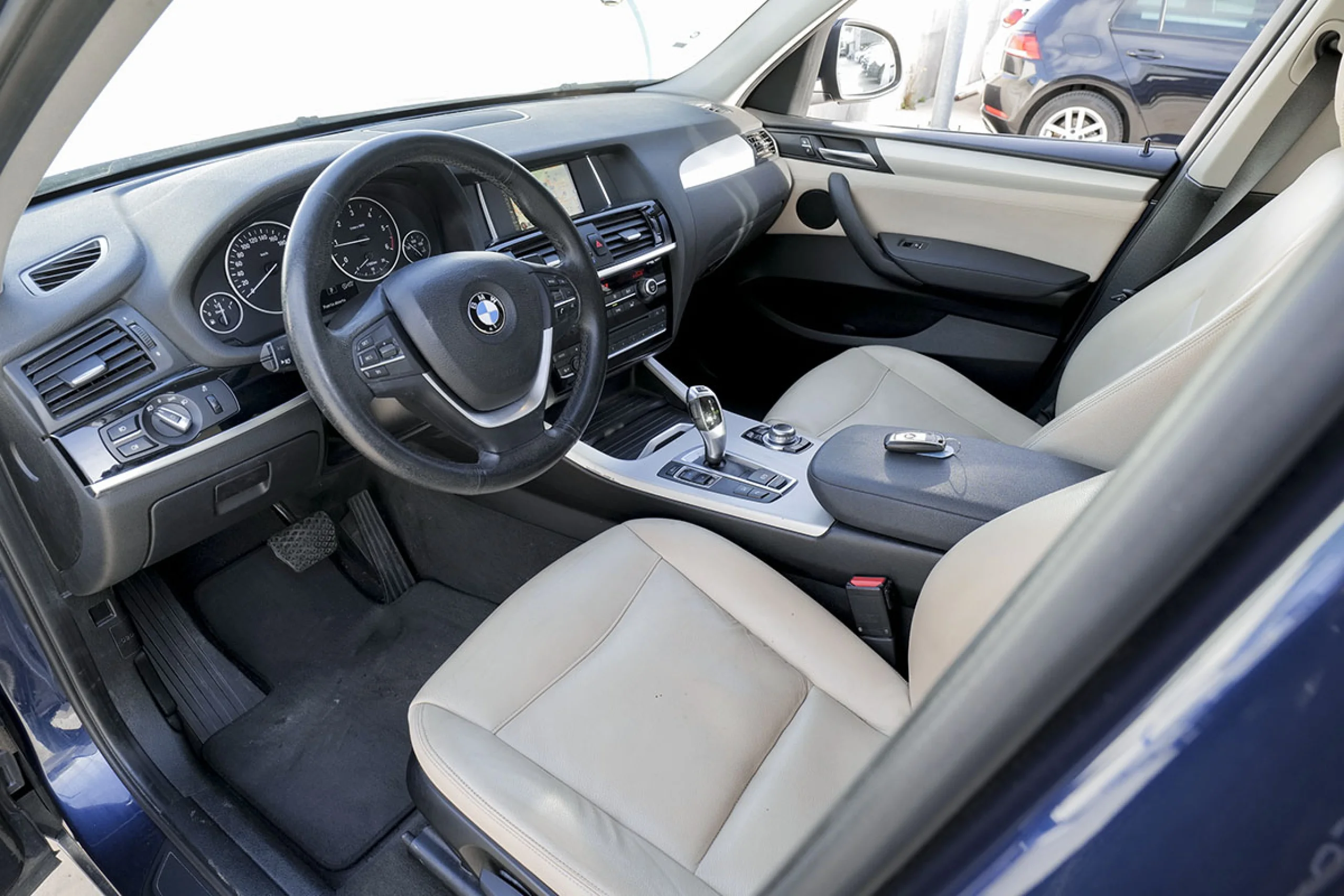 BMW X3 xDrive20d - Foto 4