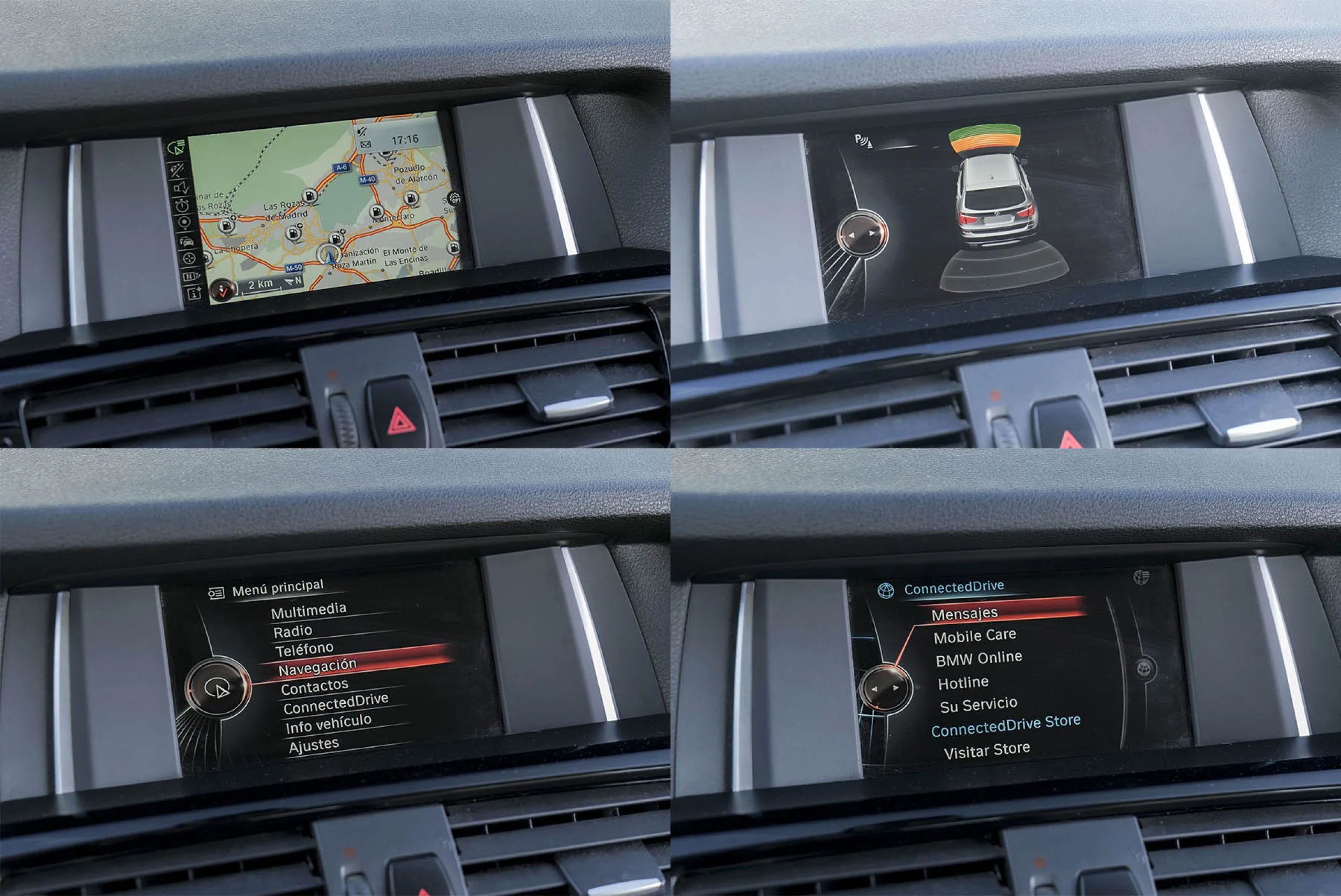 BMW X3 xDrive20d - Foto 8