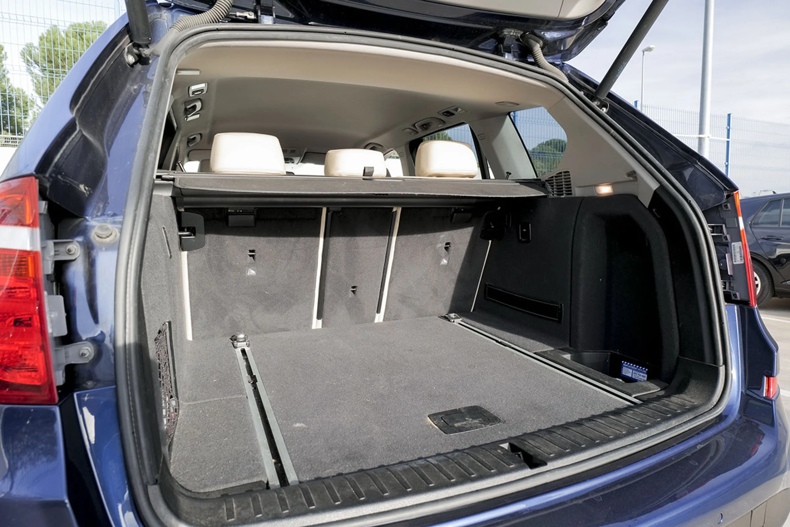 BMW X3 xDrive20d - Foto 11