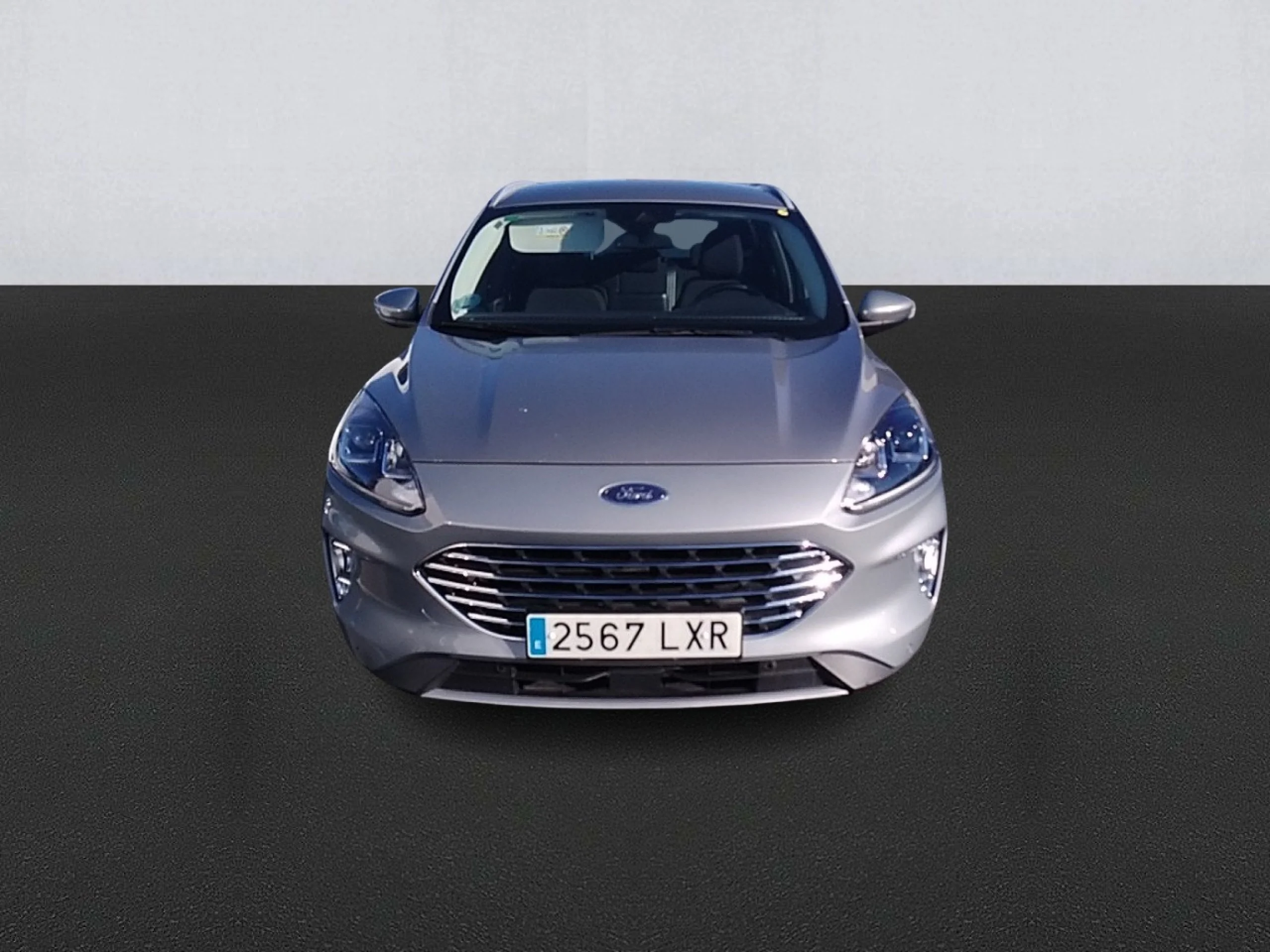 Ford Kuga Titanium 2.5 Duratec FHEV 140kW Auto - Foto 2