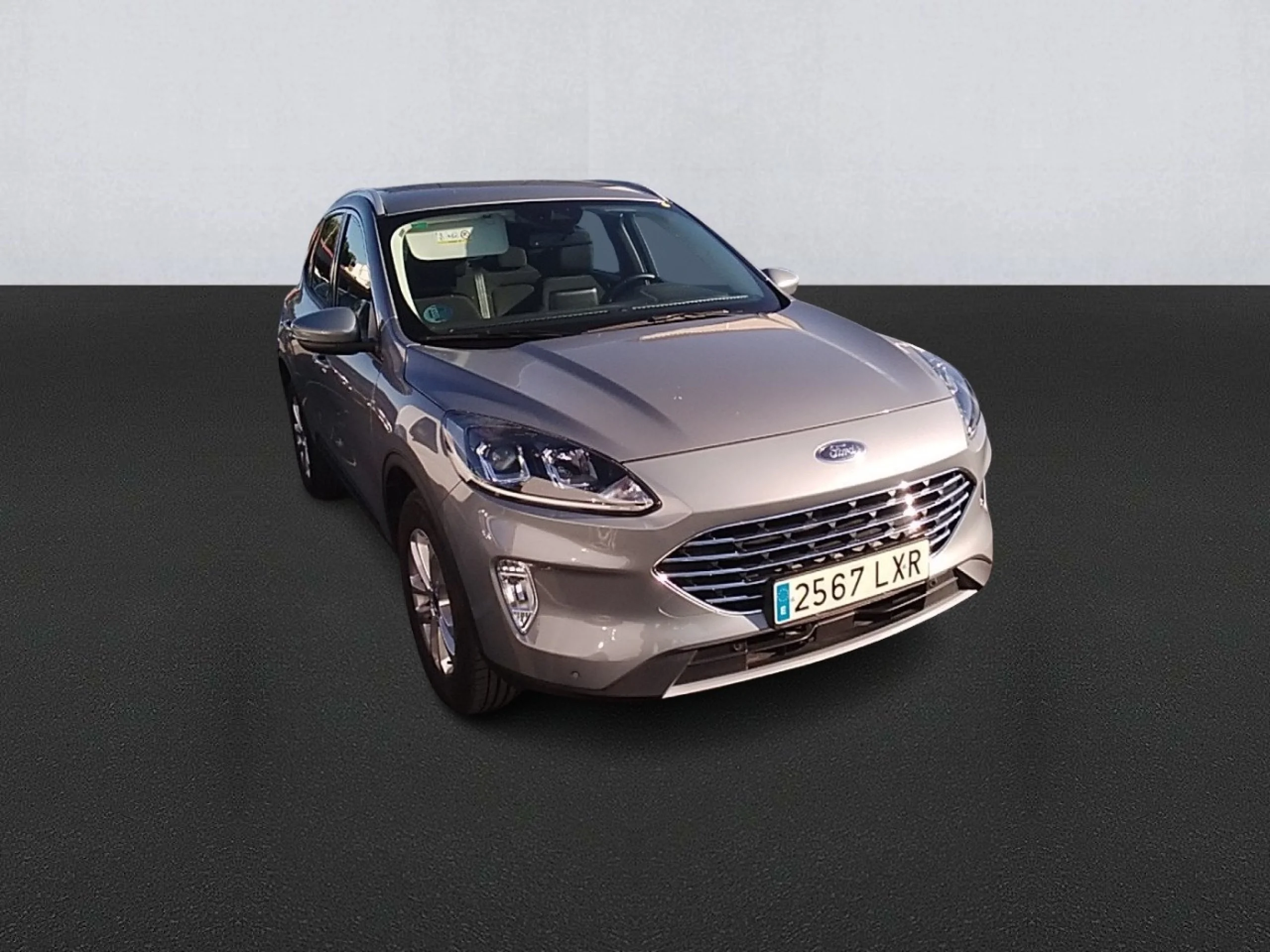 Ford Kuga Titanium 2.5 Duratec FHEV 140kW Auto - Foto 3