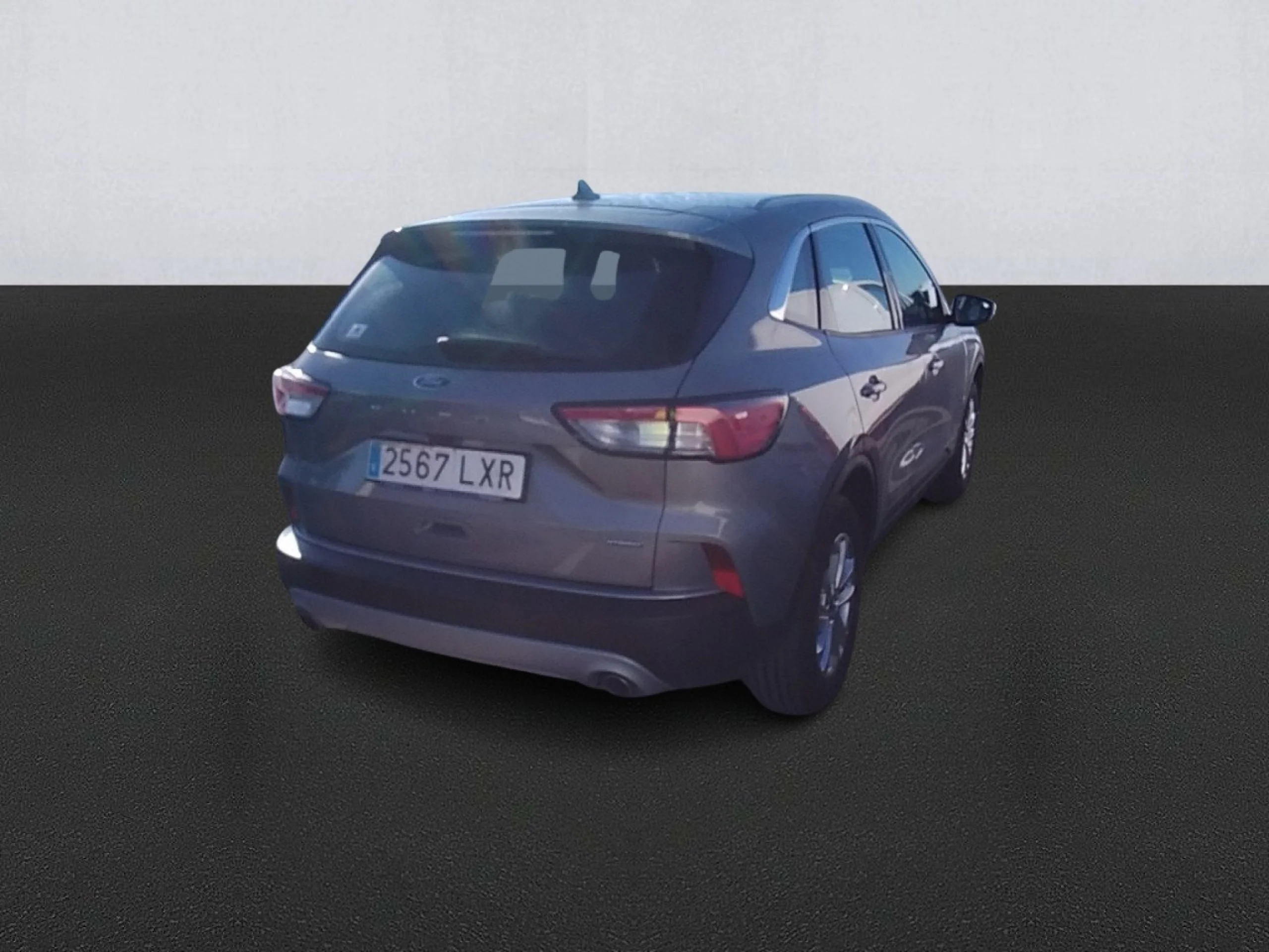 Ford Kuga Titanium 2.5 Duratec FHEV 140kW Auto - Foto 4
