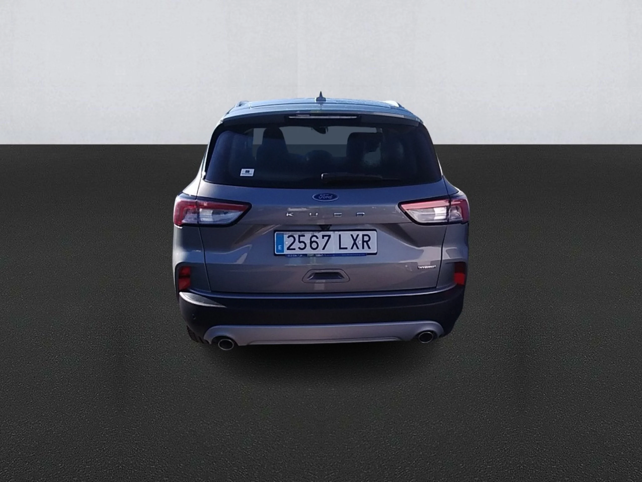 Ford Kuga Titanium 2.5 Duratec FHEV 140kW Auto - Foto 5
