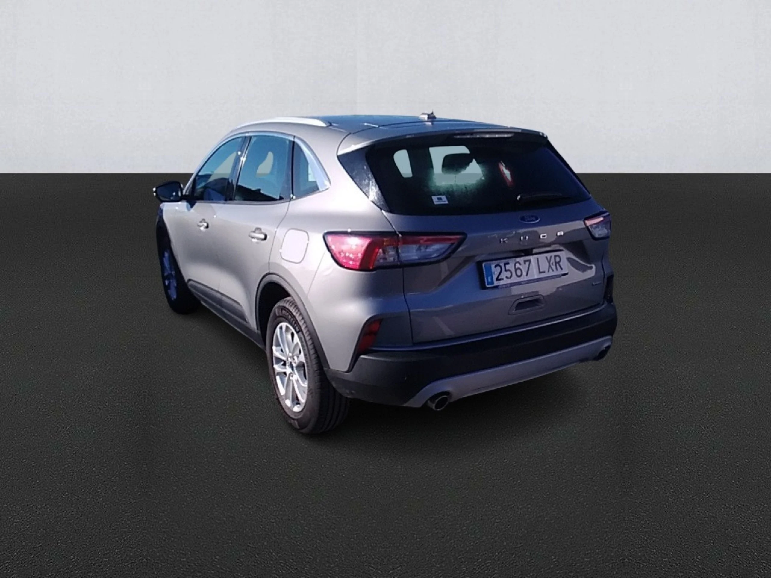 Ford Kuga Titanium 2.5 Duratec FHEV 140kW Auto - Foto 6