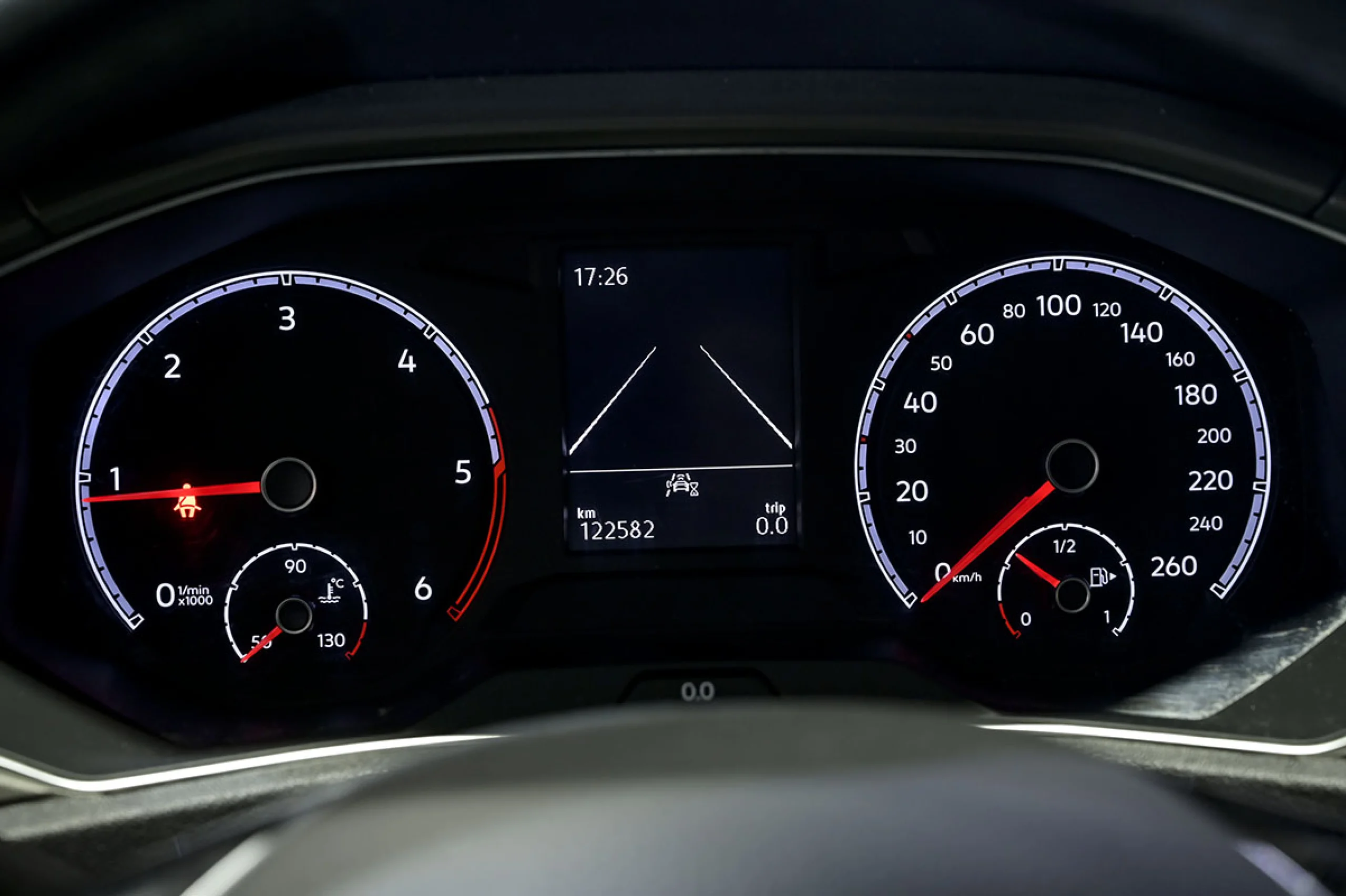 Volkswagen T-Roc Advance 2.0 TDI 85kW 115CV - Foto 7