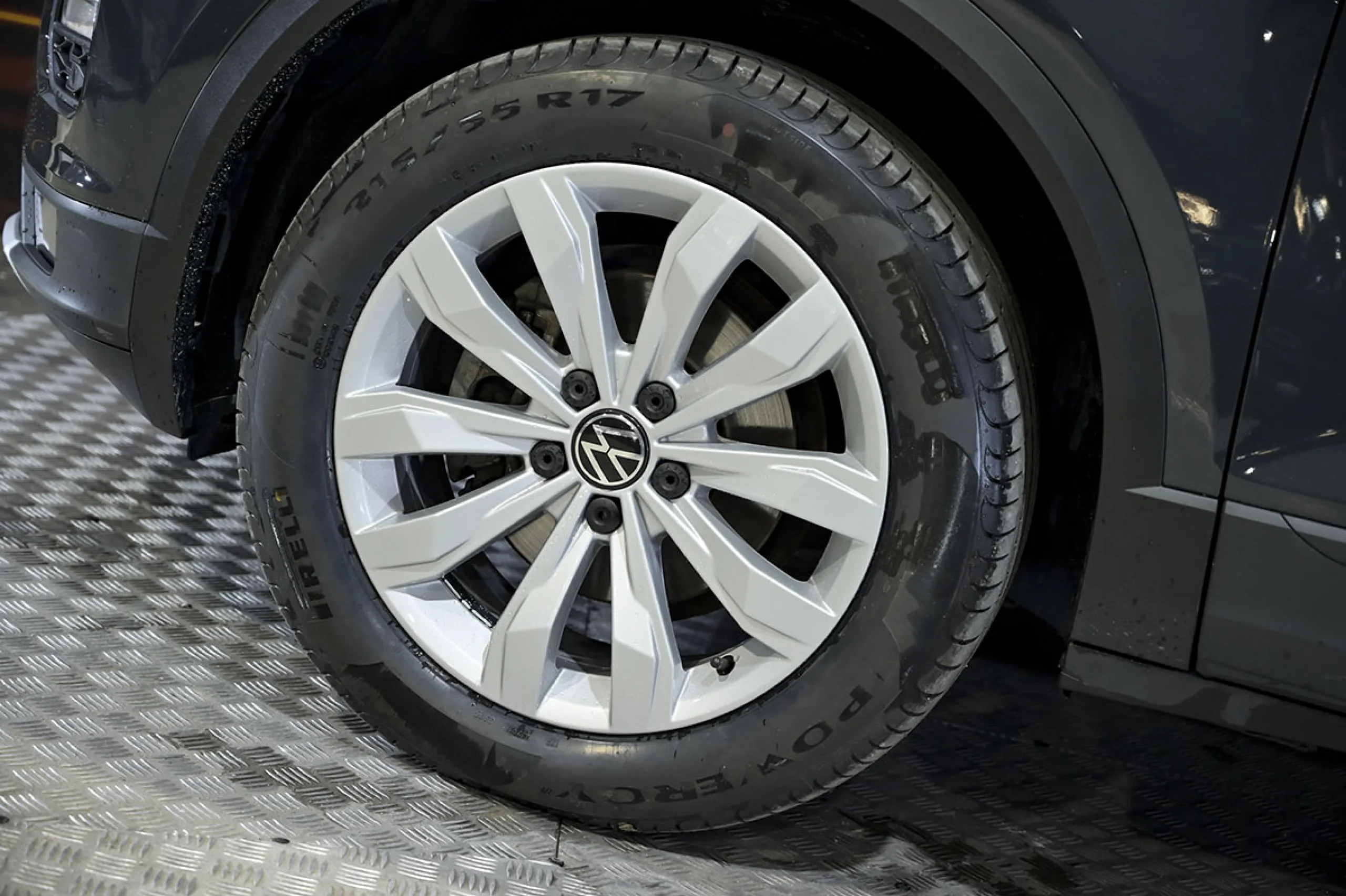 Volkswagen T-Roc Advance 2.0 TDI 85kW 115CV - Foto 15