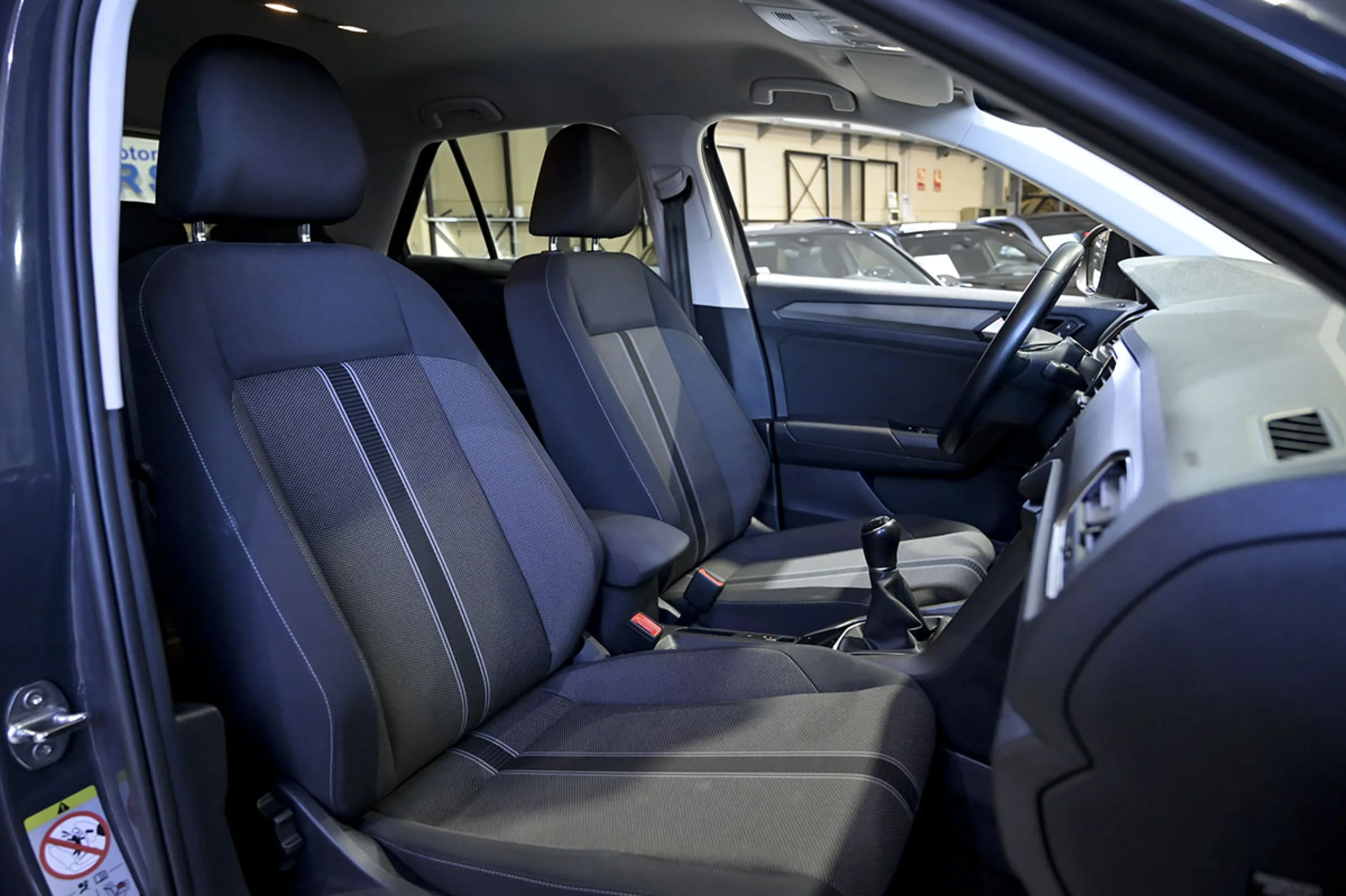 Volkswagen T-Roc Advance 2.0 TDI 85kW 115CV - Foto 20