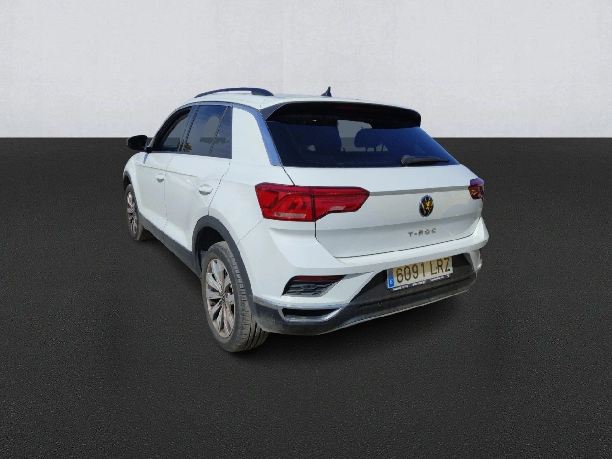 Volkswagen T-Roc Advance 1.5 TSI 110kW (150CV) DSG - Foto 6
