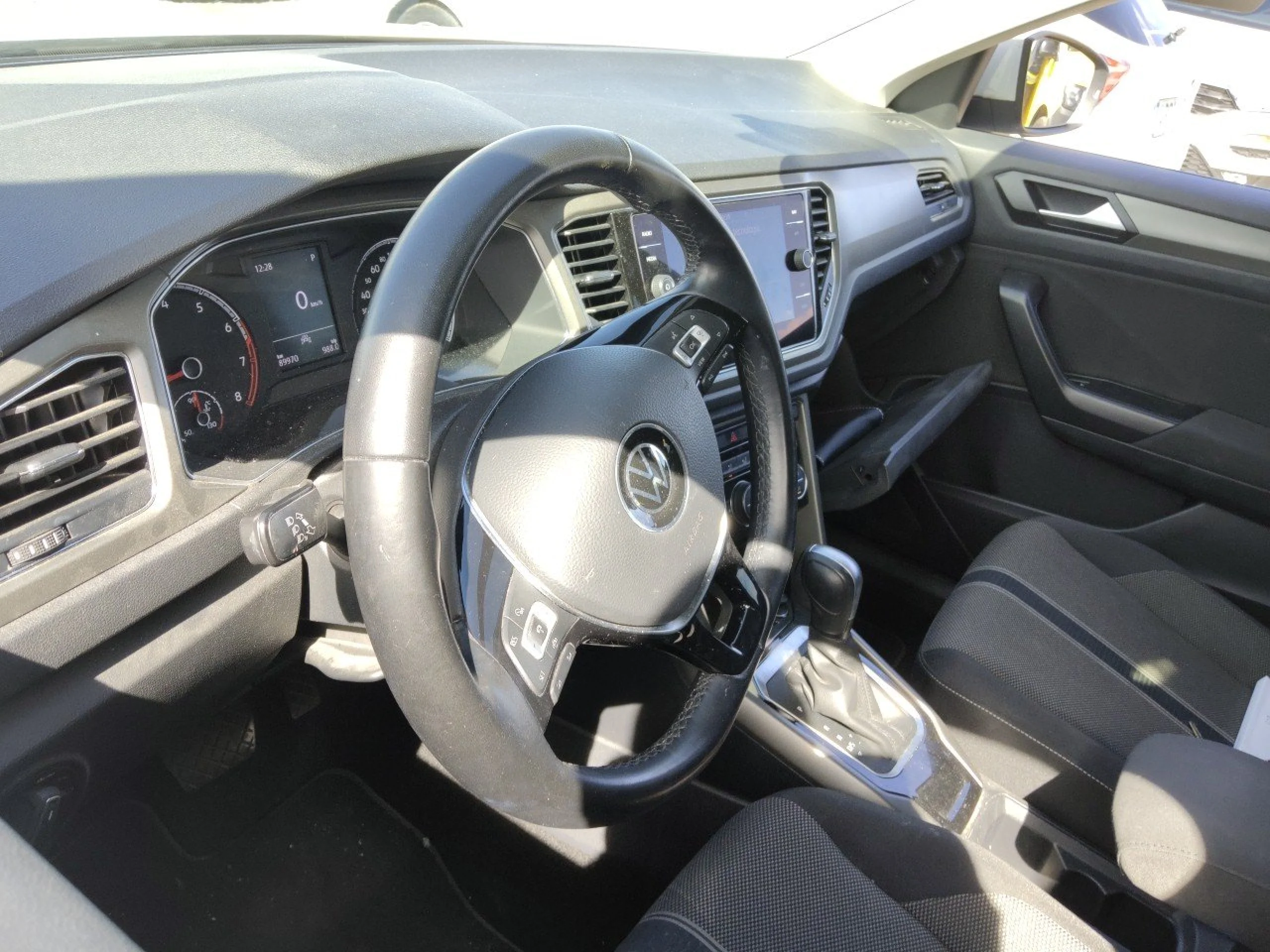 Volkswagen T-Roc Advance 1.5 TSI 110kW (150CV) DSG - Foto 7