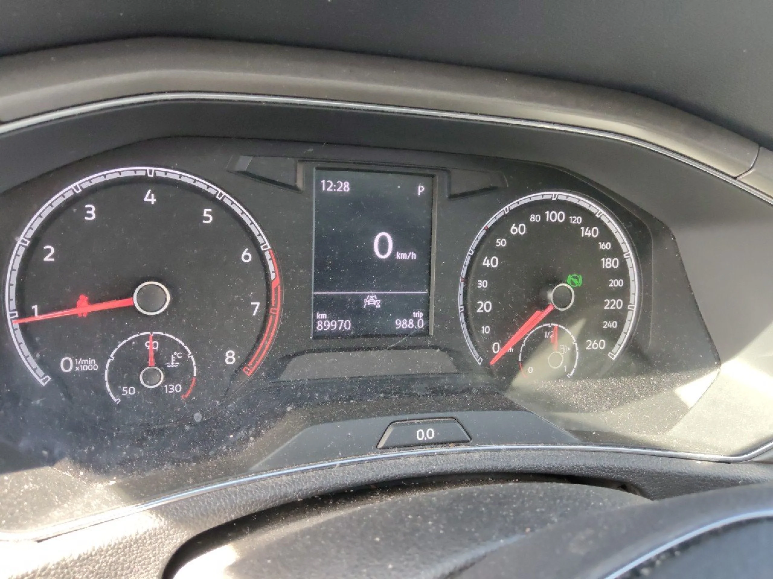 Volkswagen T-Roc Advance 1.5 TSI 110kW (150CV) DSG - Foto 8