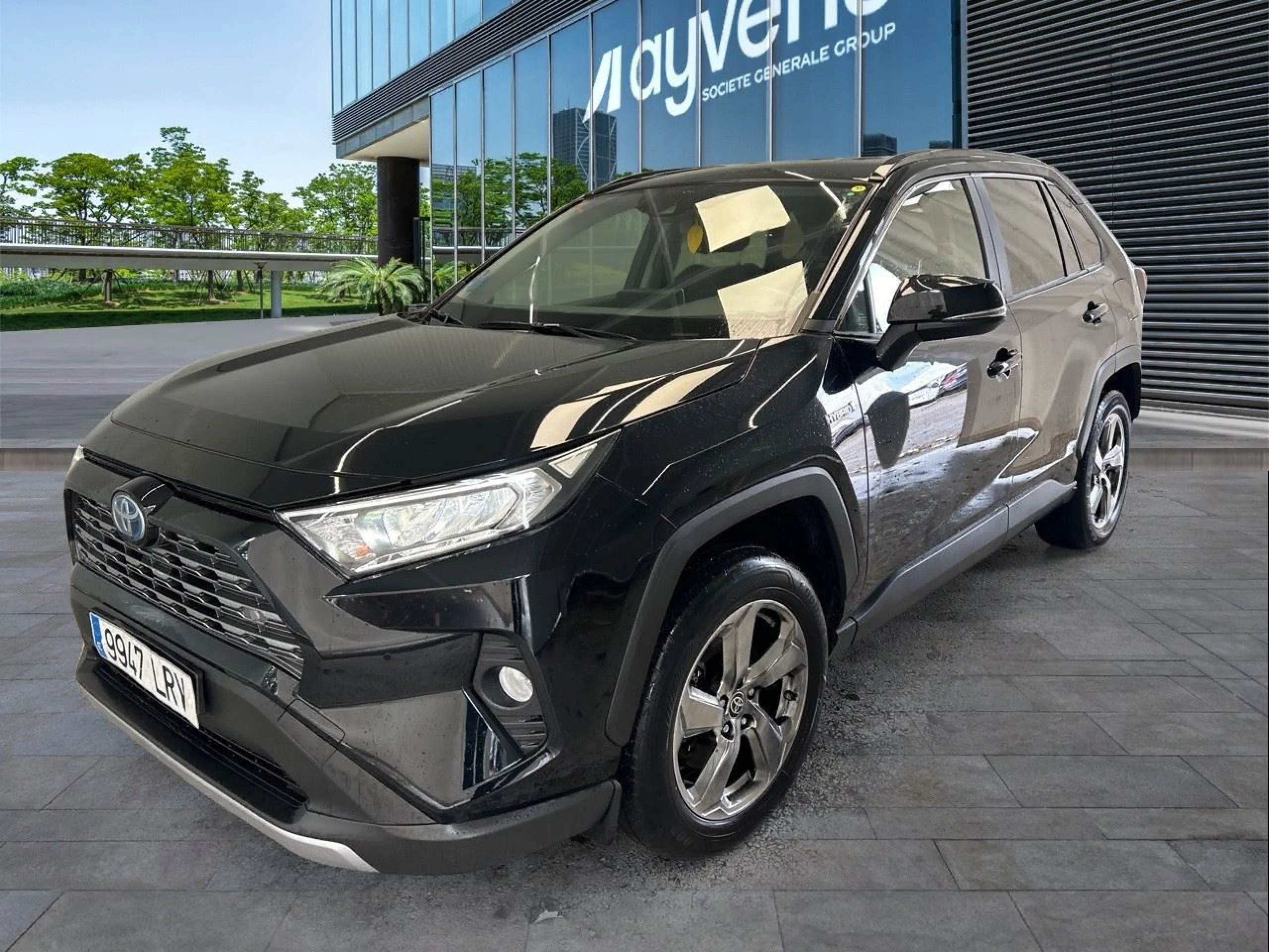 Toyota RAV 4 RAV4 2.5l 220H Advance - Foto 1