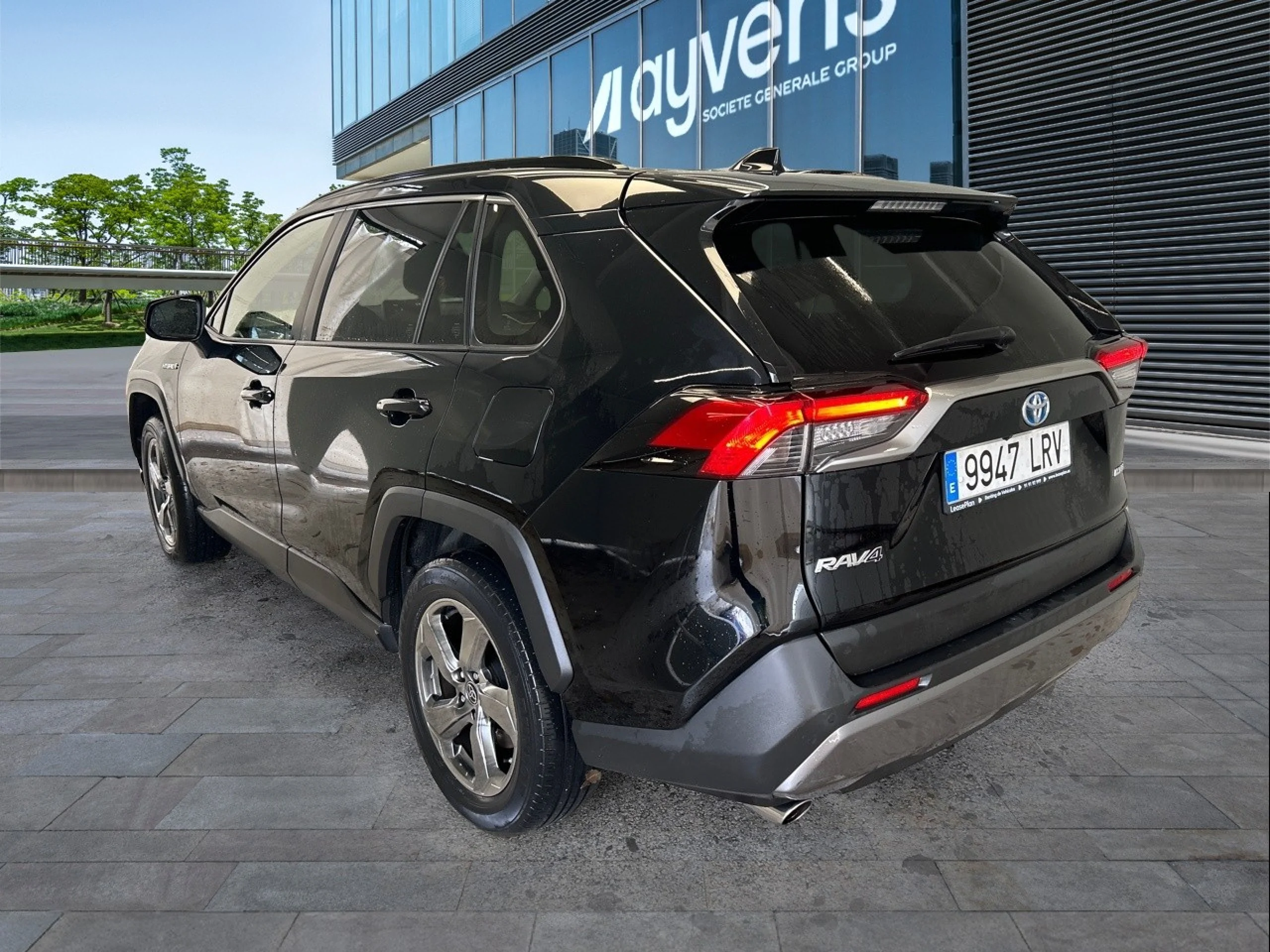 Toyota RAV 4 RAV4 2.5l 220H Advance - Foto 6
