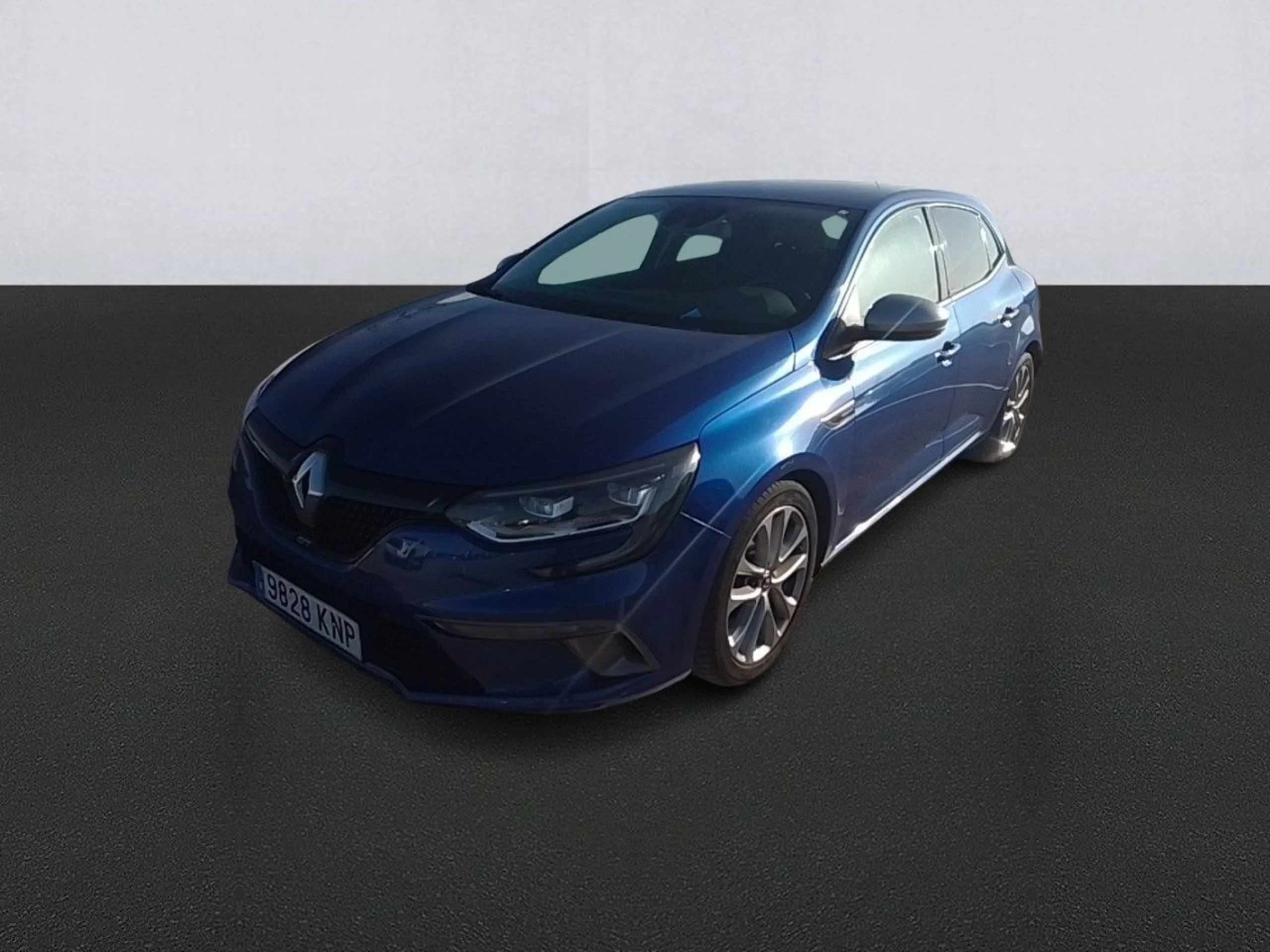 Renault Megane GT Energy TCe 151kW (205CV) EDC - Foto 1