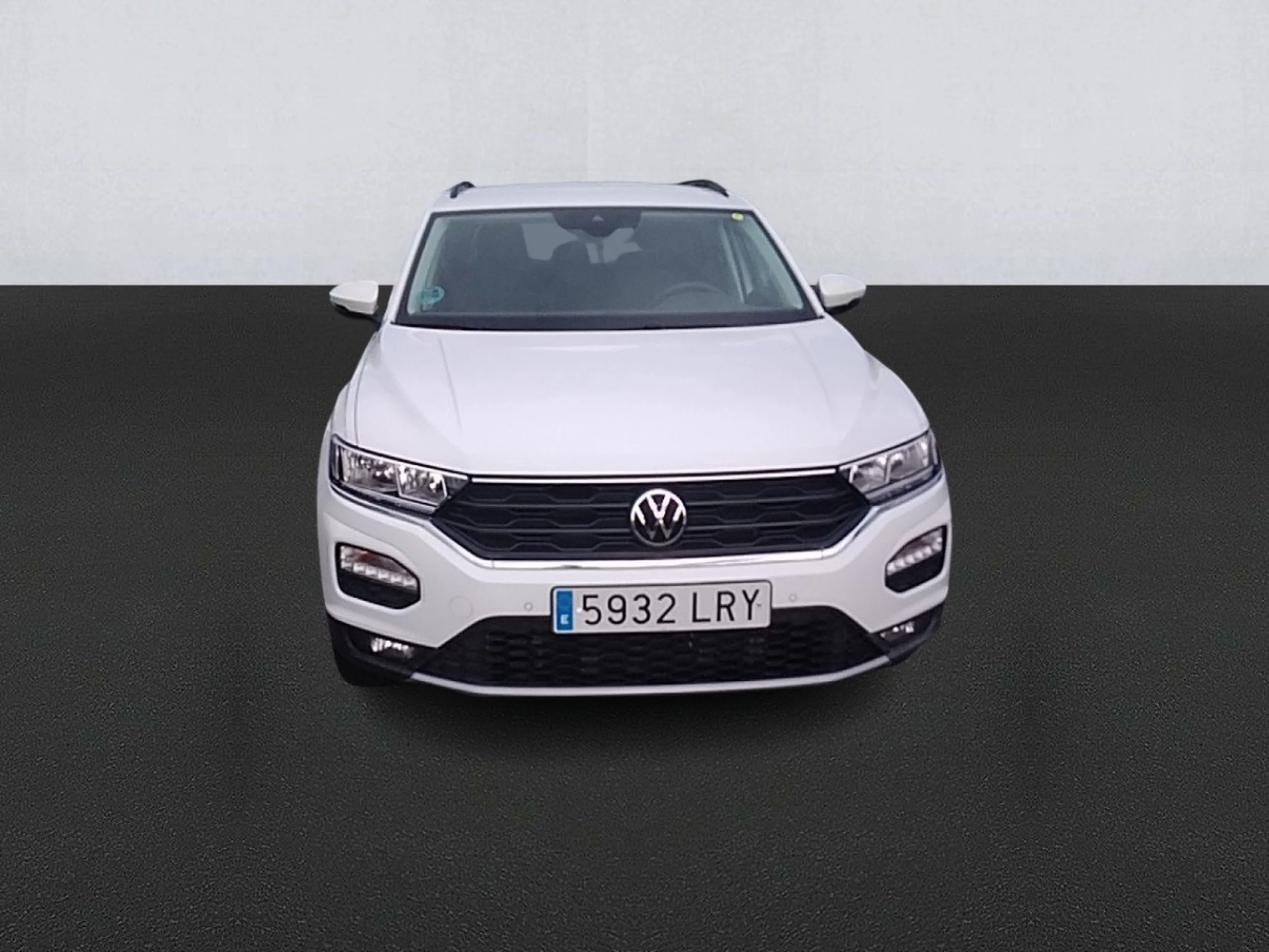 Volkswagen T-Roc Advance 1.5 TSI 110kW (150CV) DSG - Foto 2