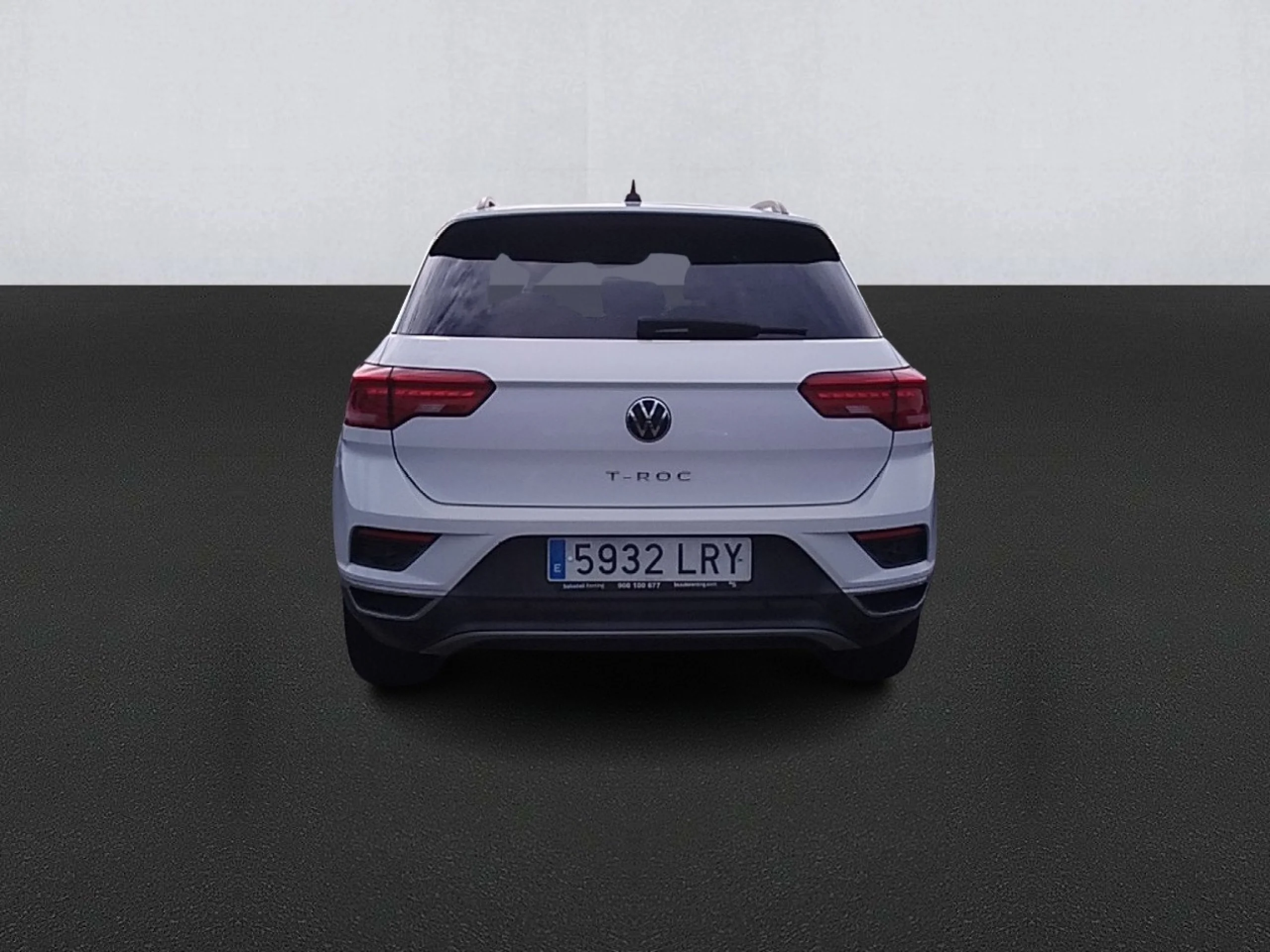 Volkswagen T-Roc Advance 1.5 TSI 110kW (150CV) DSG - Foto 5