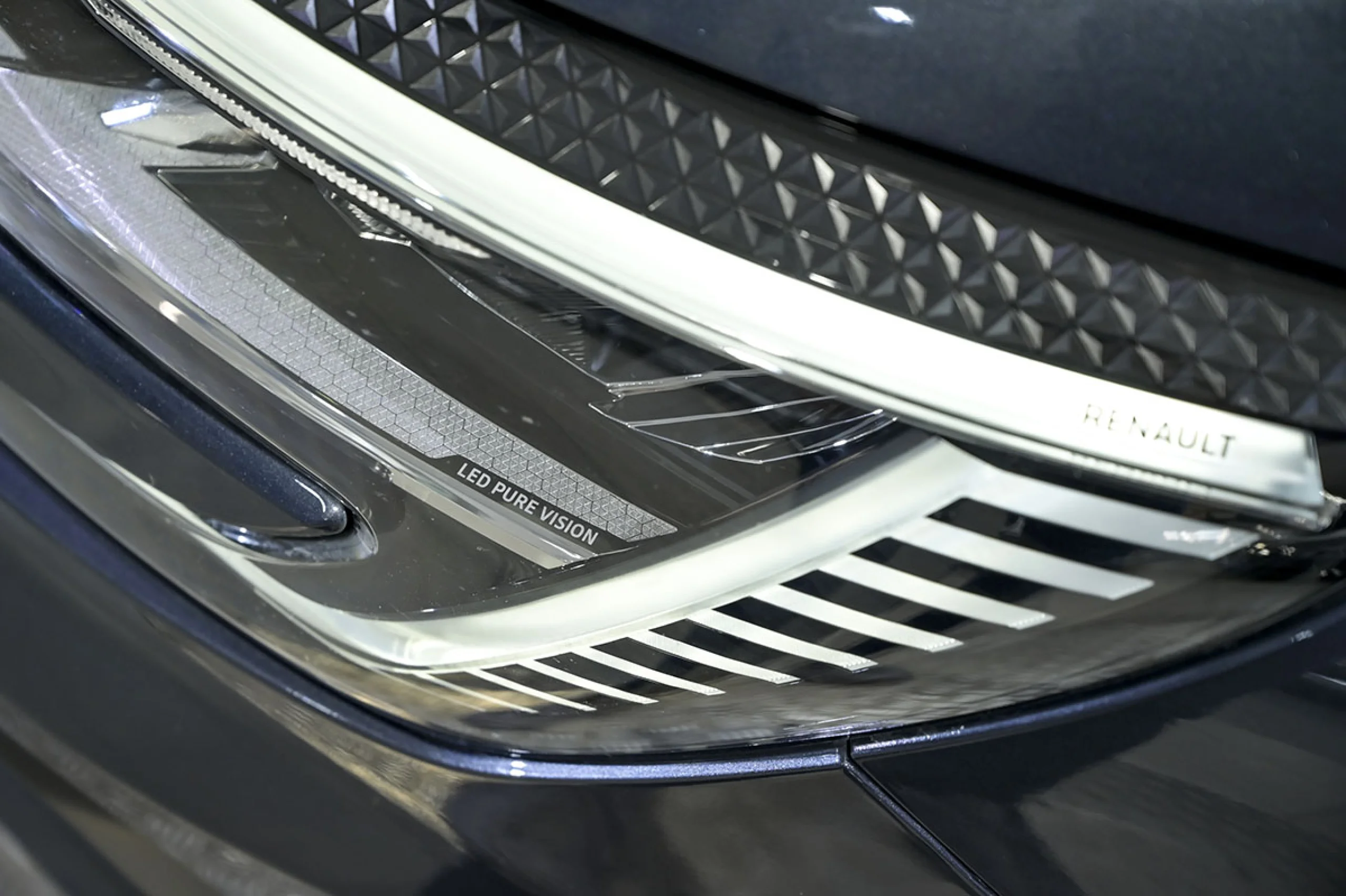 Renault Megane Mégane S.T. Business Blue dCi 85 kW 115CV - Foto 26