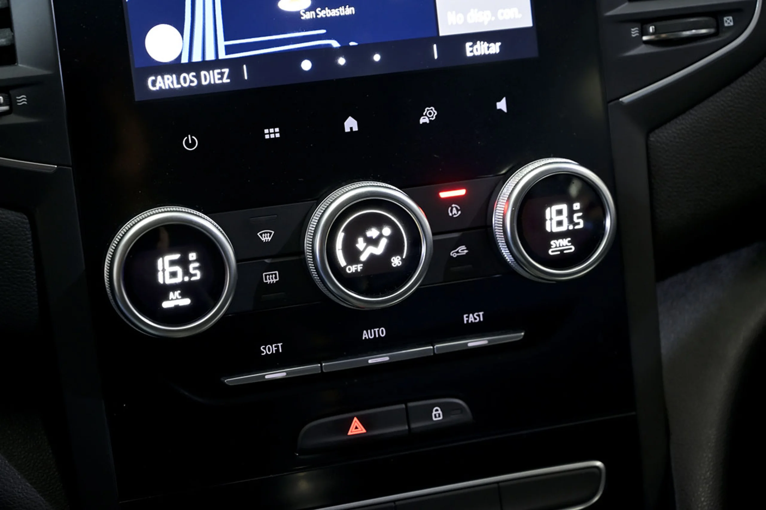 Renault Megane Mégane S.T. Business Blue dCi 85 kW 115CV - Foto 27