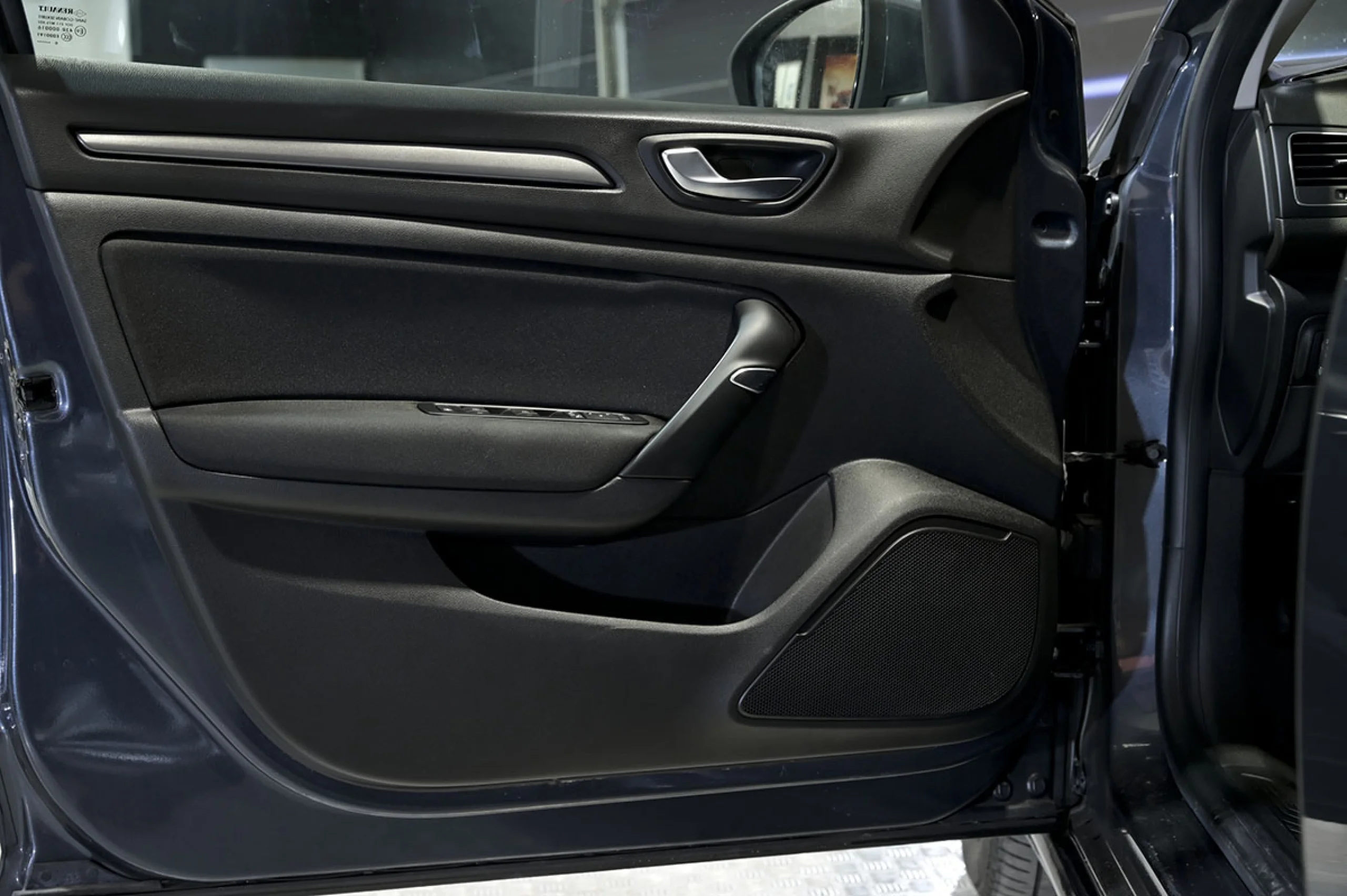 Renault Megane Mégane S.T. Business Blue dCi 85 kW 115CV - Foto 28