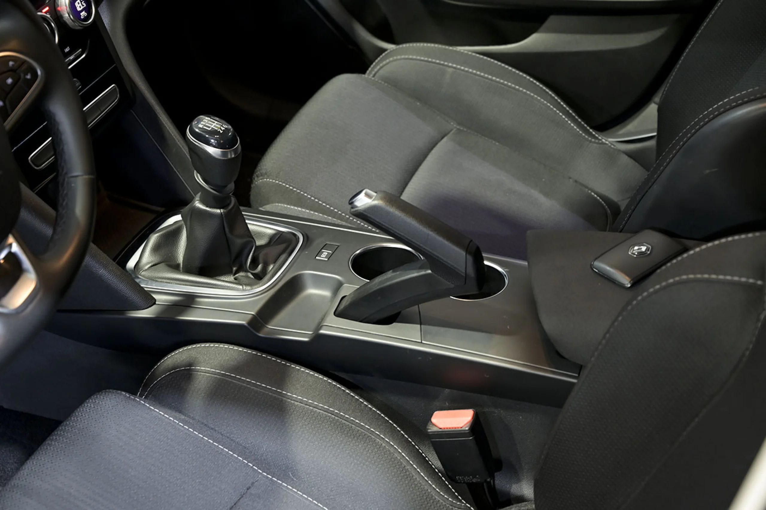 Renault Megane Mégane S.T. Business Blue dCi 85 kW 115CV - Foto 31