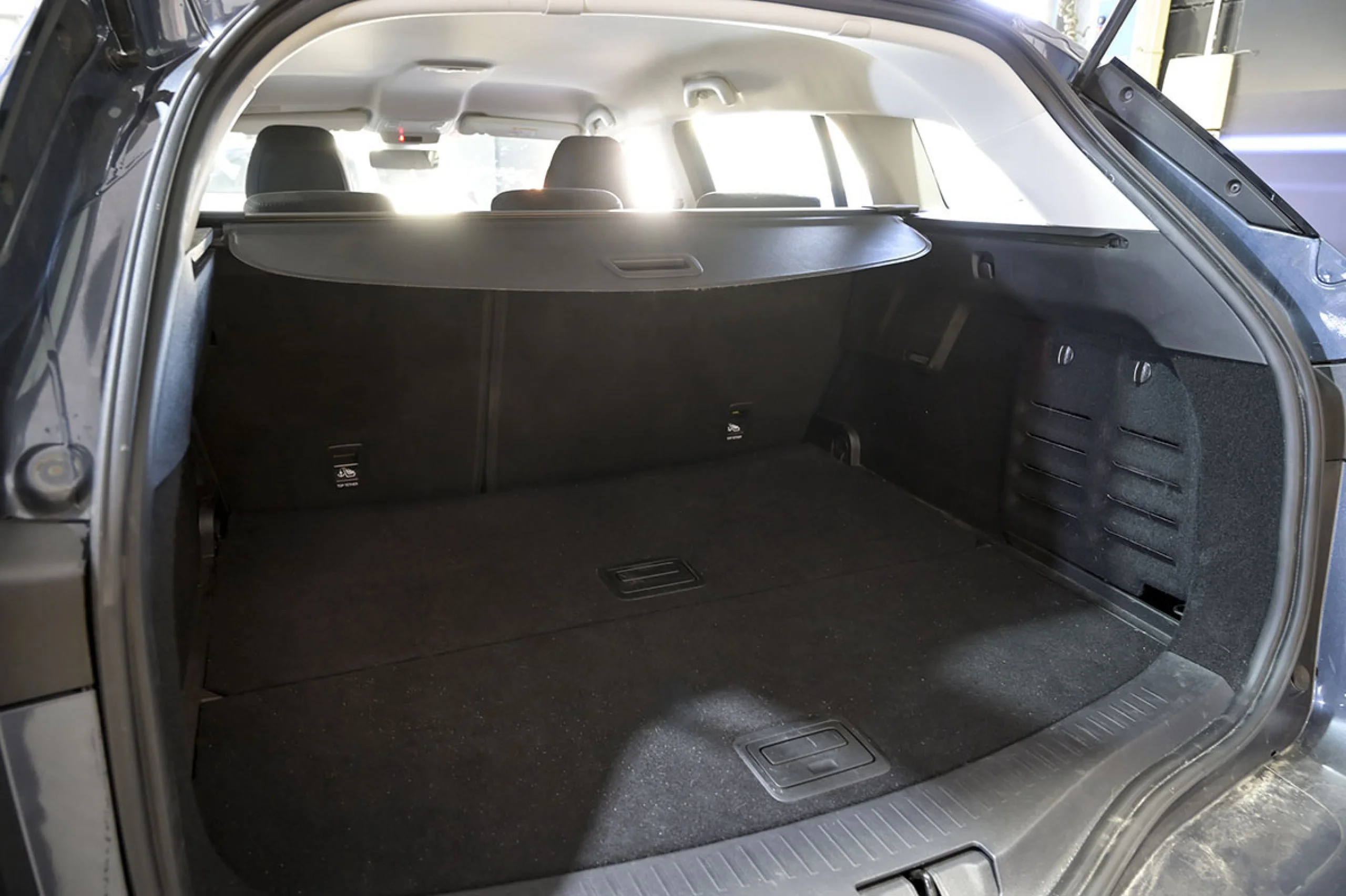 Renault Megane Mégane S.T. Business Blue dCi 85 kW 115CV - Foto 33