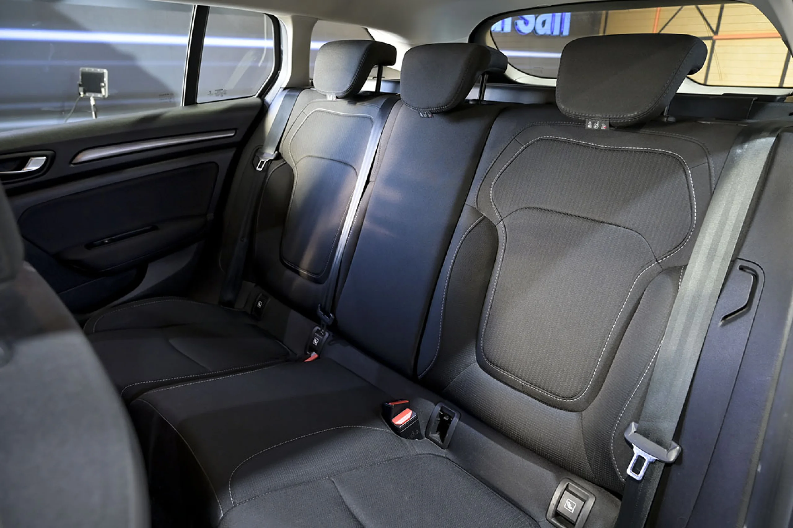 Renault Megane Mégane S.T. Business Blue dCi 85 kW 115CV - Foto 11