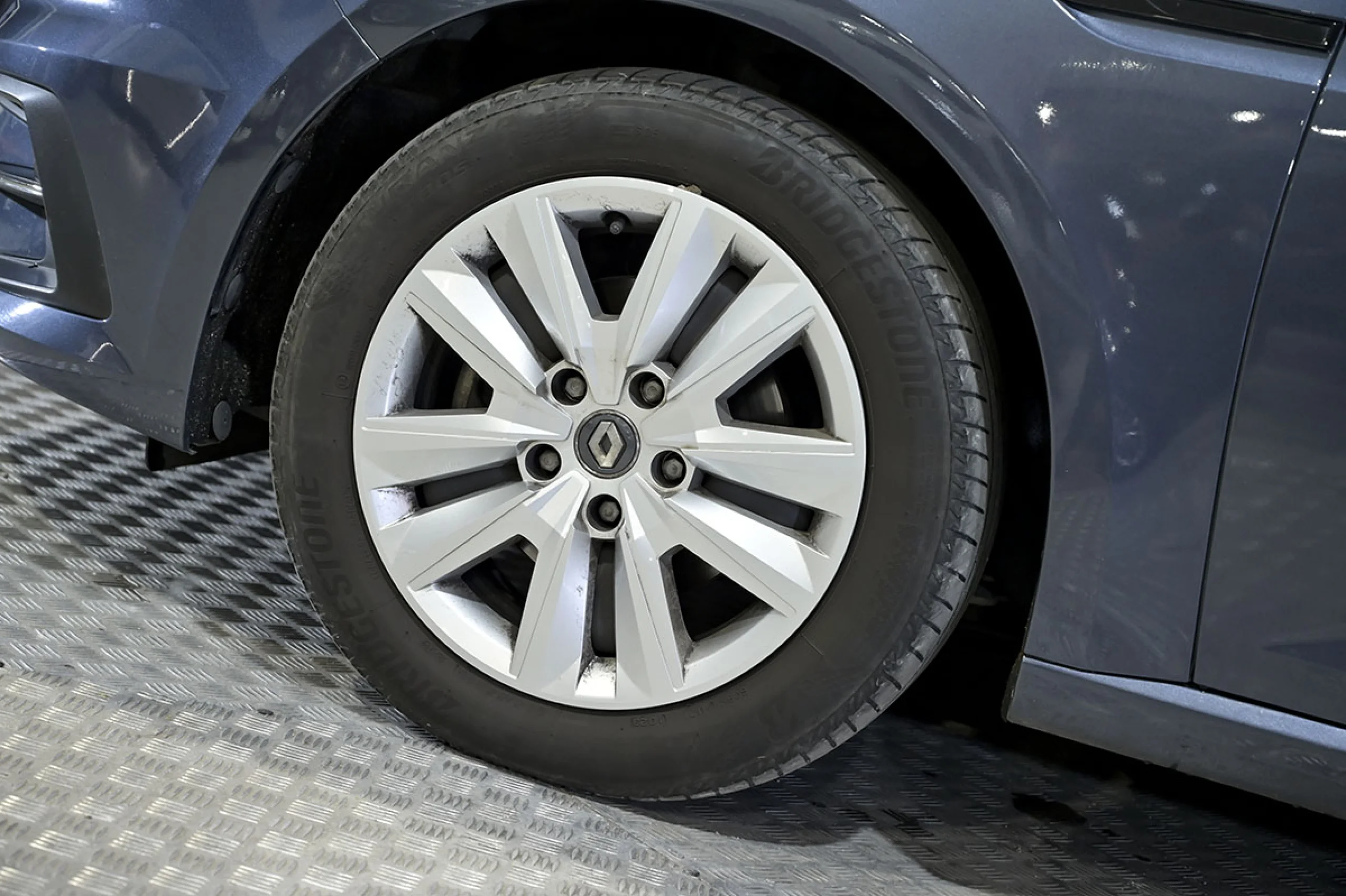 Renault Megane Mégane S.T. Business Blue dCi 85 kW 115CV - Foto 22