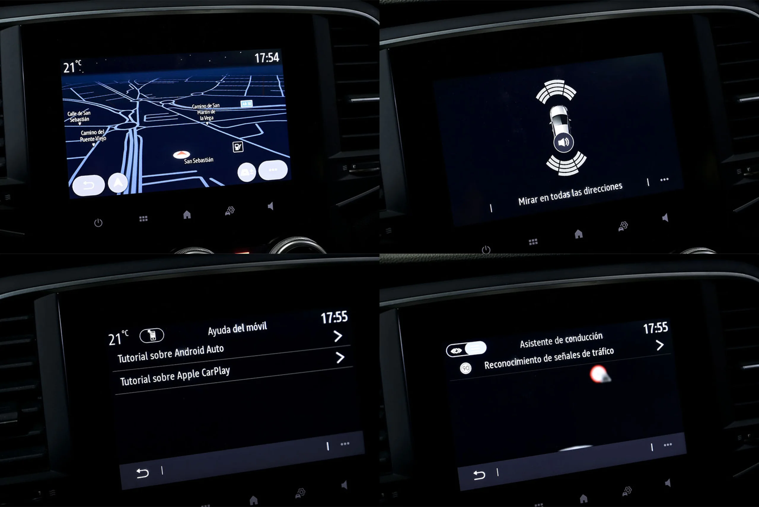 Renault Megane Mégane S.T. Business Blue dCi 85 kW 115CV - Foto 9