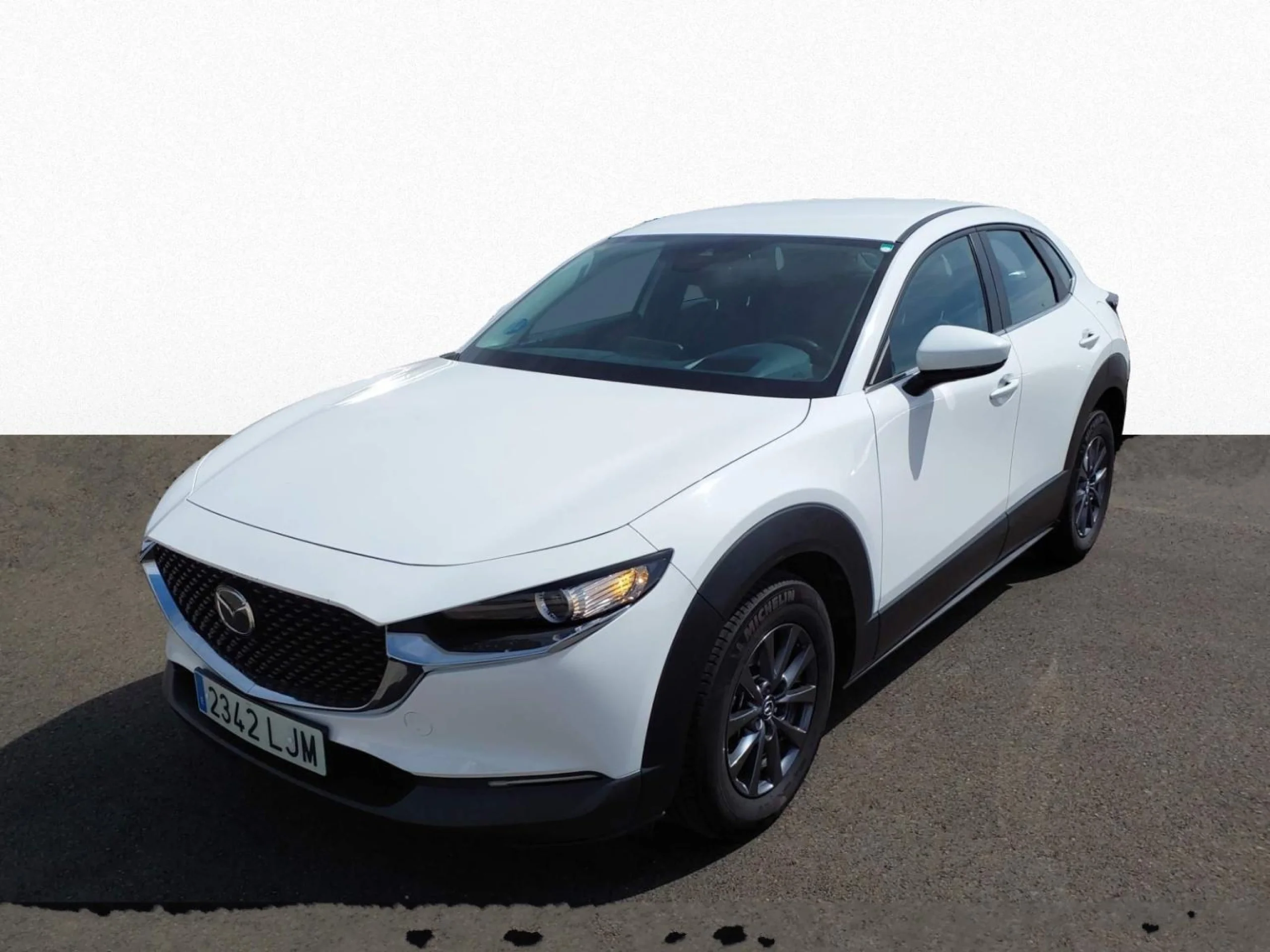 Mazda CX-30 SKYACTIV-G 2.0 90 kW 2WD Origin - Foto 1