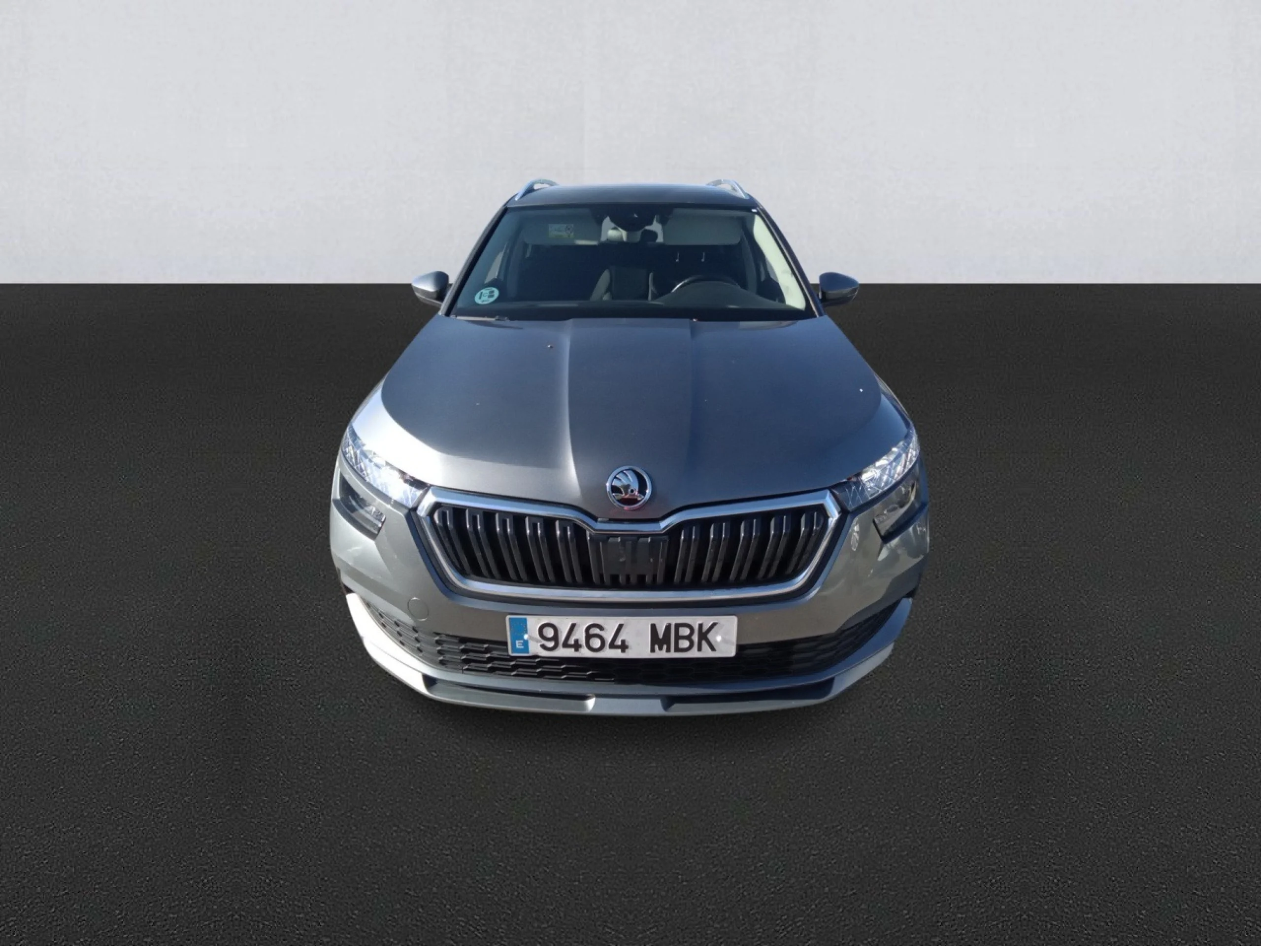 Skoda Kamiq 1.0 TSI 81kW (110CV) Ambition - Foto 2