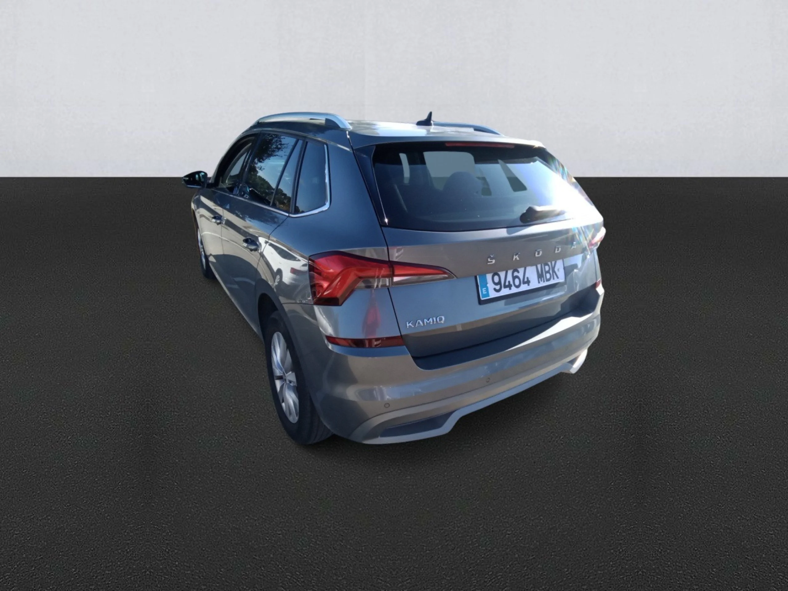 Skoda Kamiq 1.0 TSI 81kW (110CV) Ambition - Foto 6