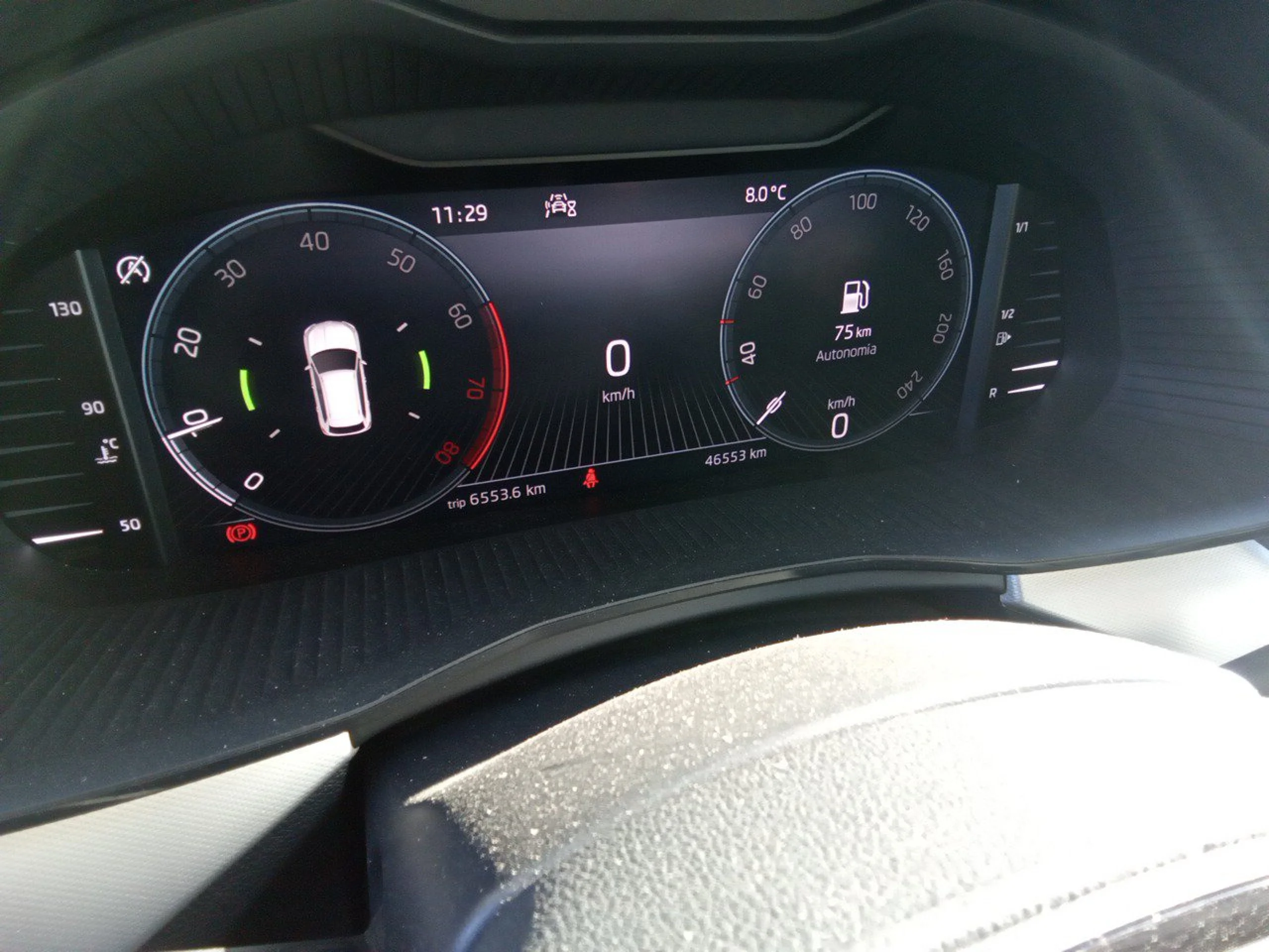 Skoda Kamiq 1.0 TSI 81kW (110CV) Ambition - Foto 8