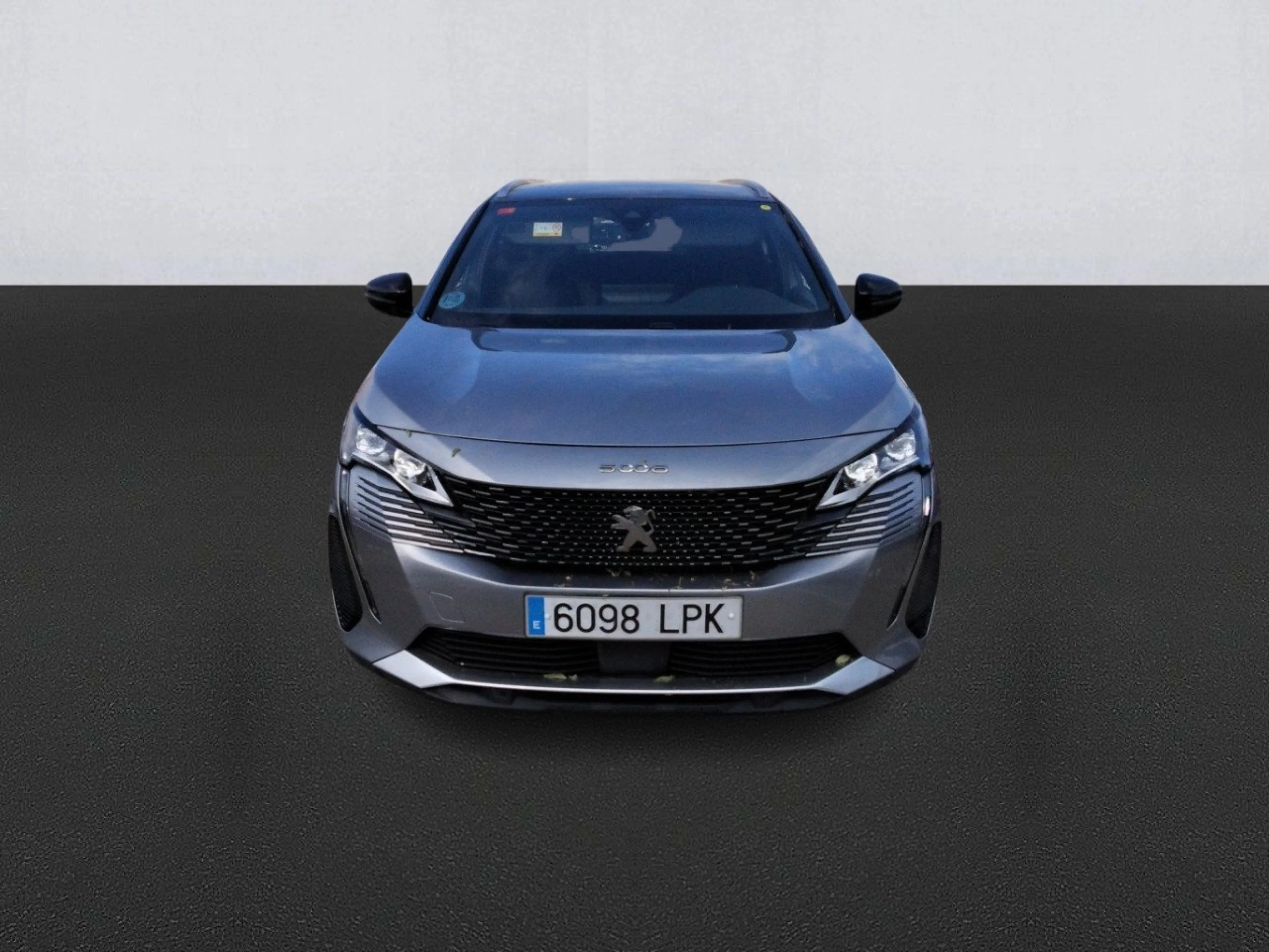 Peugeot 5008 2.0 BlueHDi 133kW S&amp;S GT EAT8 - Foto 2