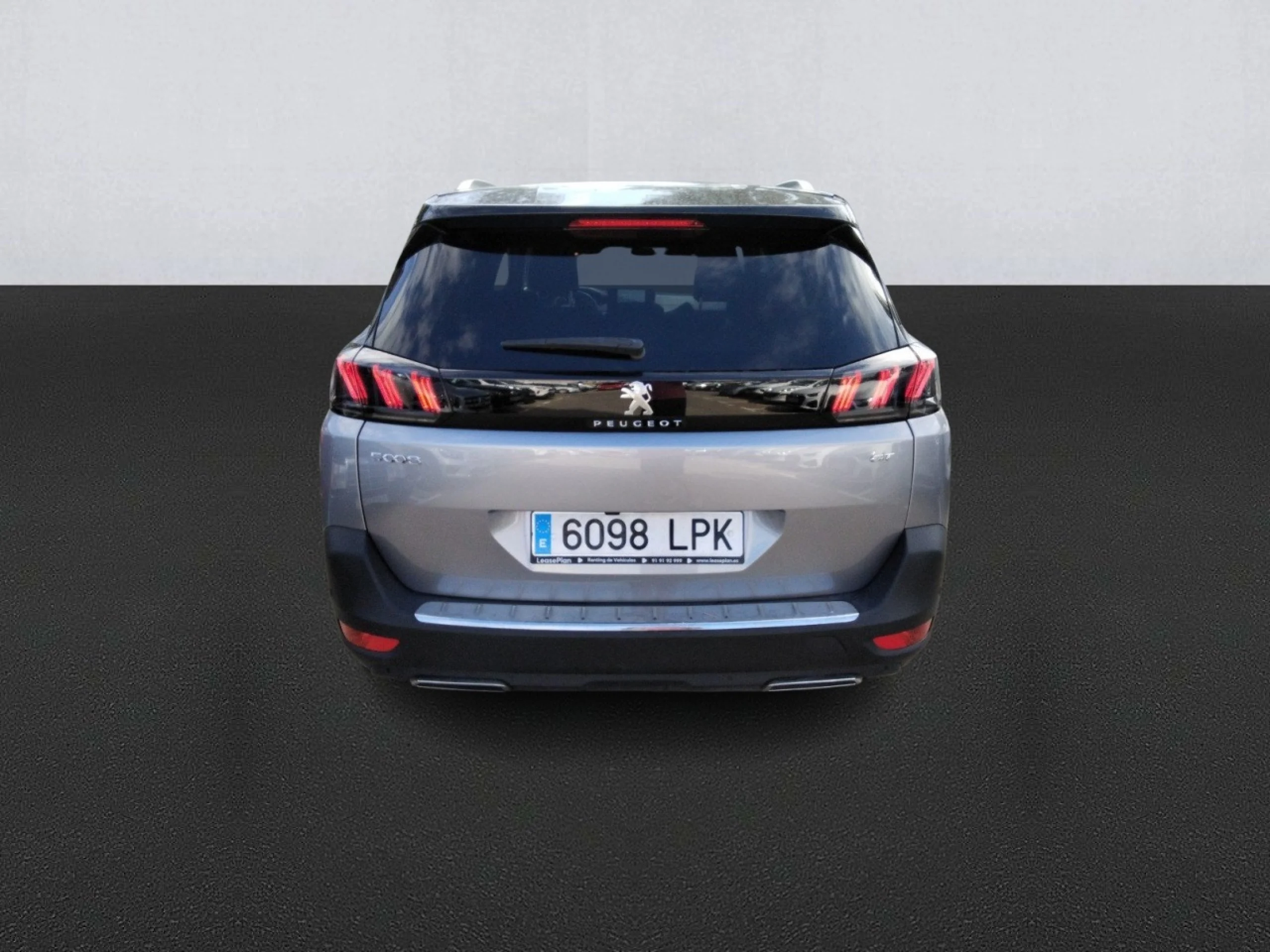 Peugeot 5008 2.0 BlueHDi 133kW S&amp;S GT EAT8 - Foto 5