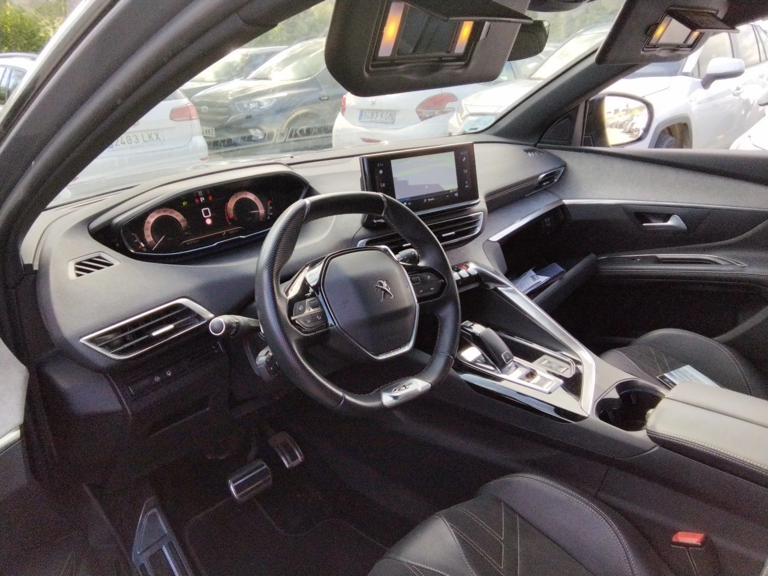 Peugeot 5008 2.0 BlueHDi 133kW S&amp;S GT EAT8 - Foto 7