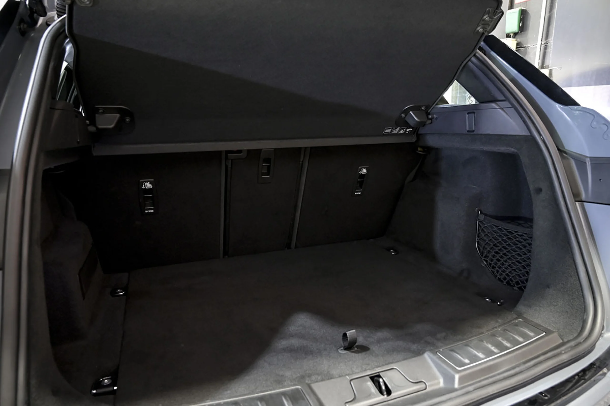 Land Rover Range Rover Evoque 2.0 P250 RDynamic S AUTO 4WD MHEV - Foto 13