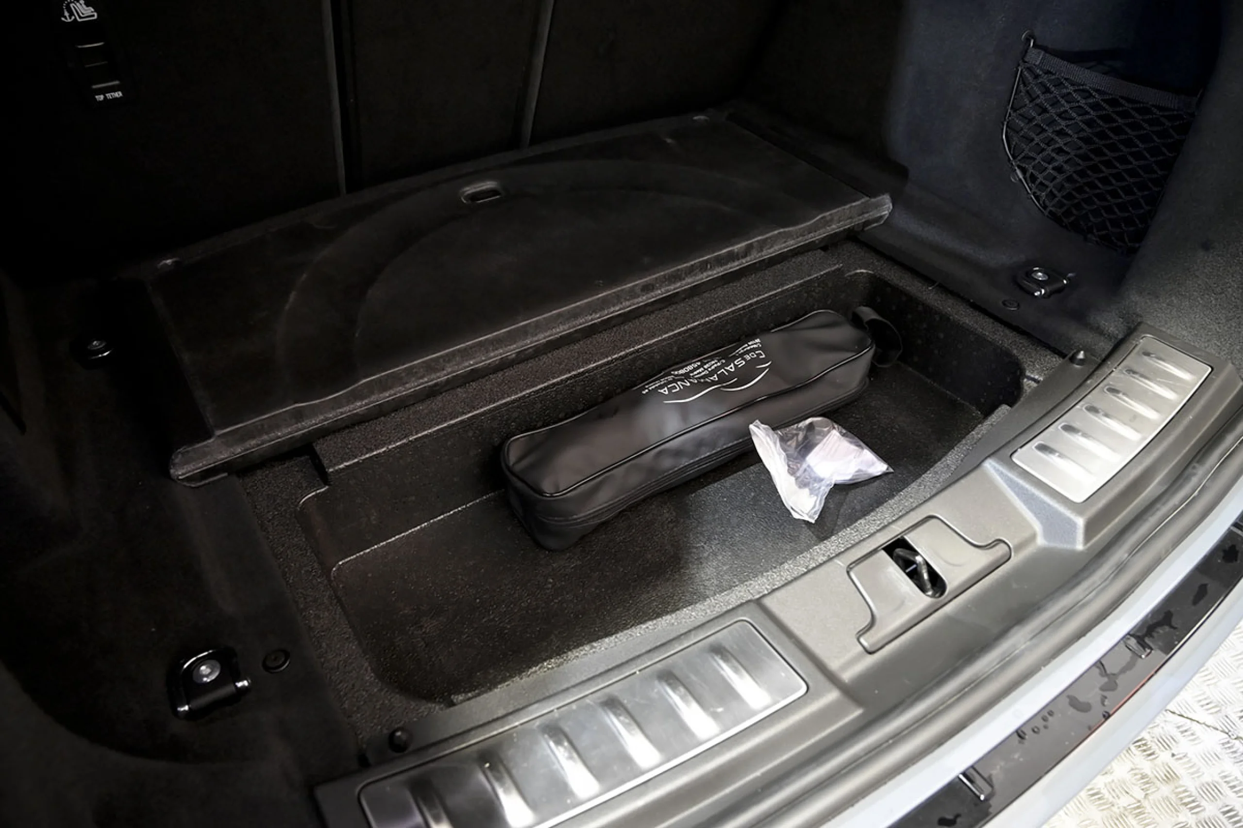 Land Rover Range Rover Evoque 2.0 P250 RDynamic S AUTO 4WD MHEV - Foto 33