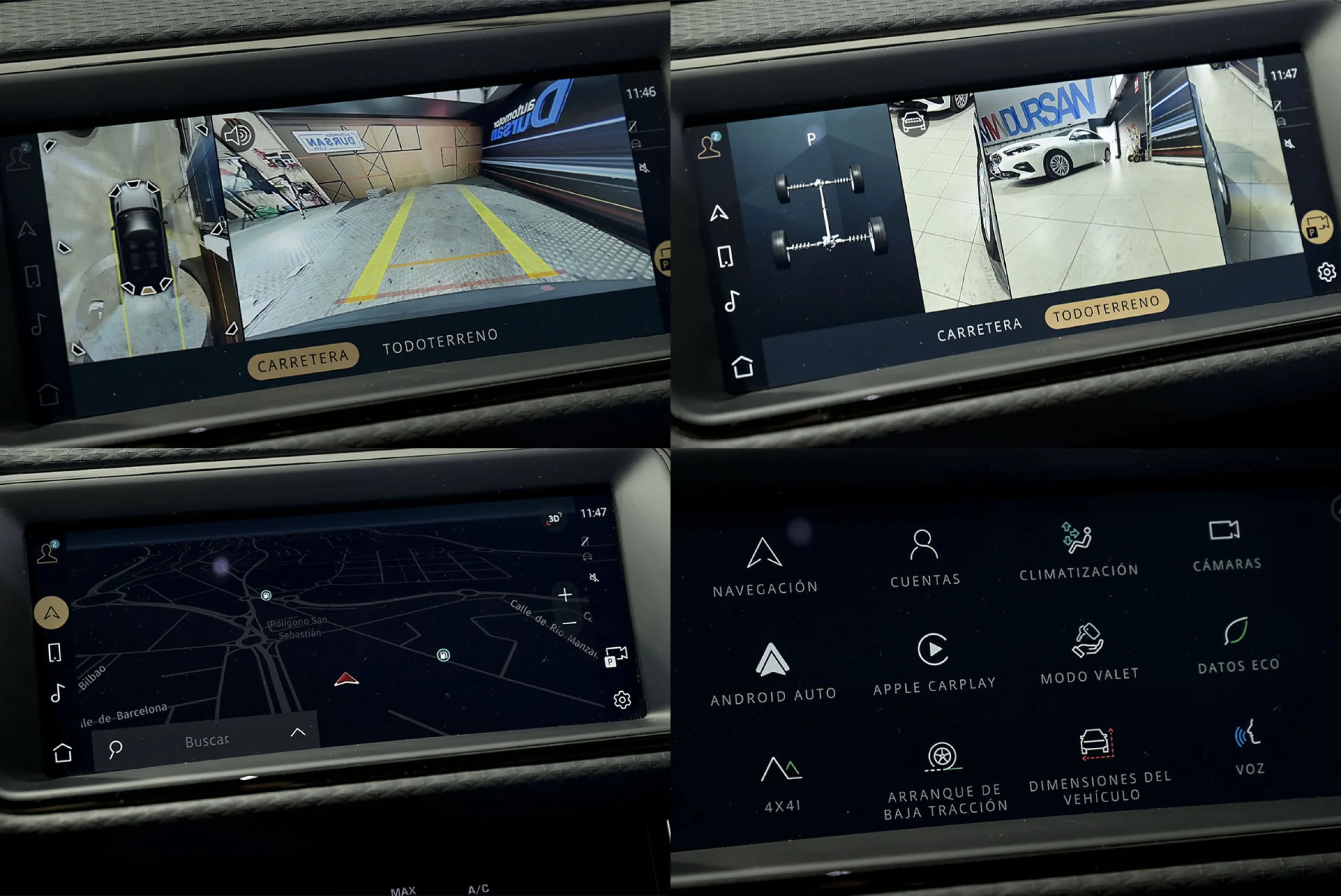 Land Rover Range Rover Evoque 2.0 P250 RDynamic S AUTO 4WD MHEV - Foto 10