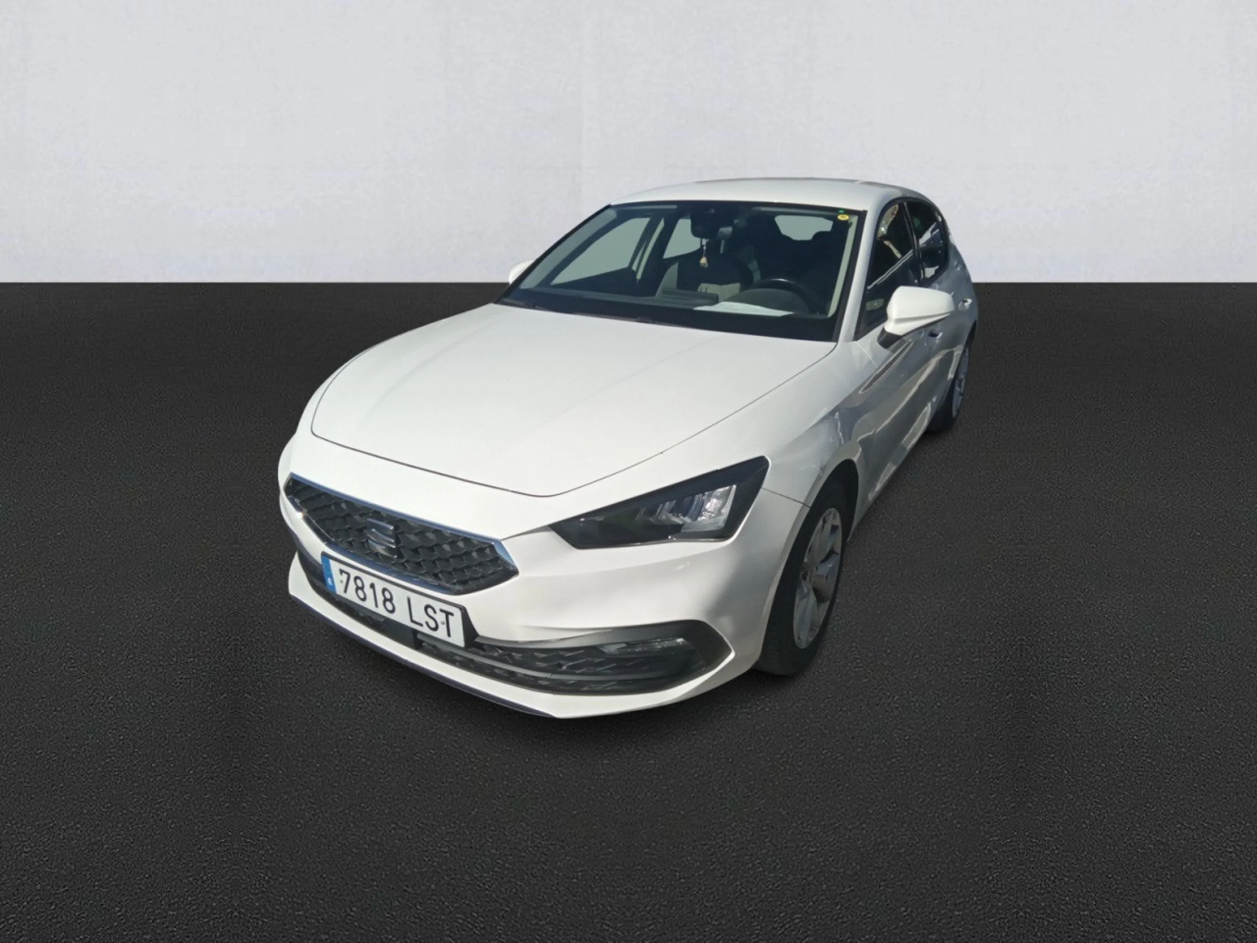 Seat Leon 2.0 TDI 85kW S&amp;S Style Go - Foto 1