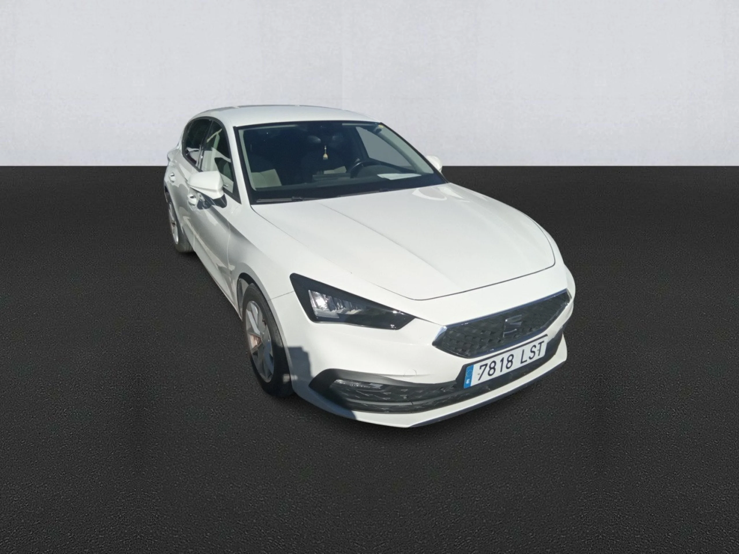 Seat Leon 2.0 TDI 85kW S&amp;S Style Go - Foto 3