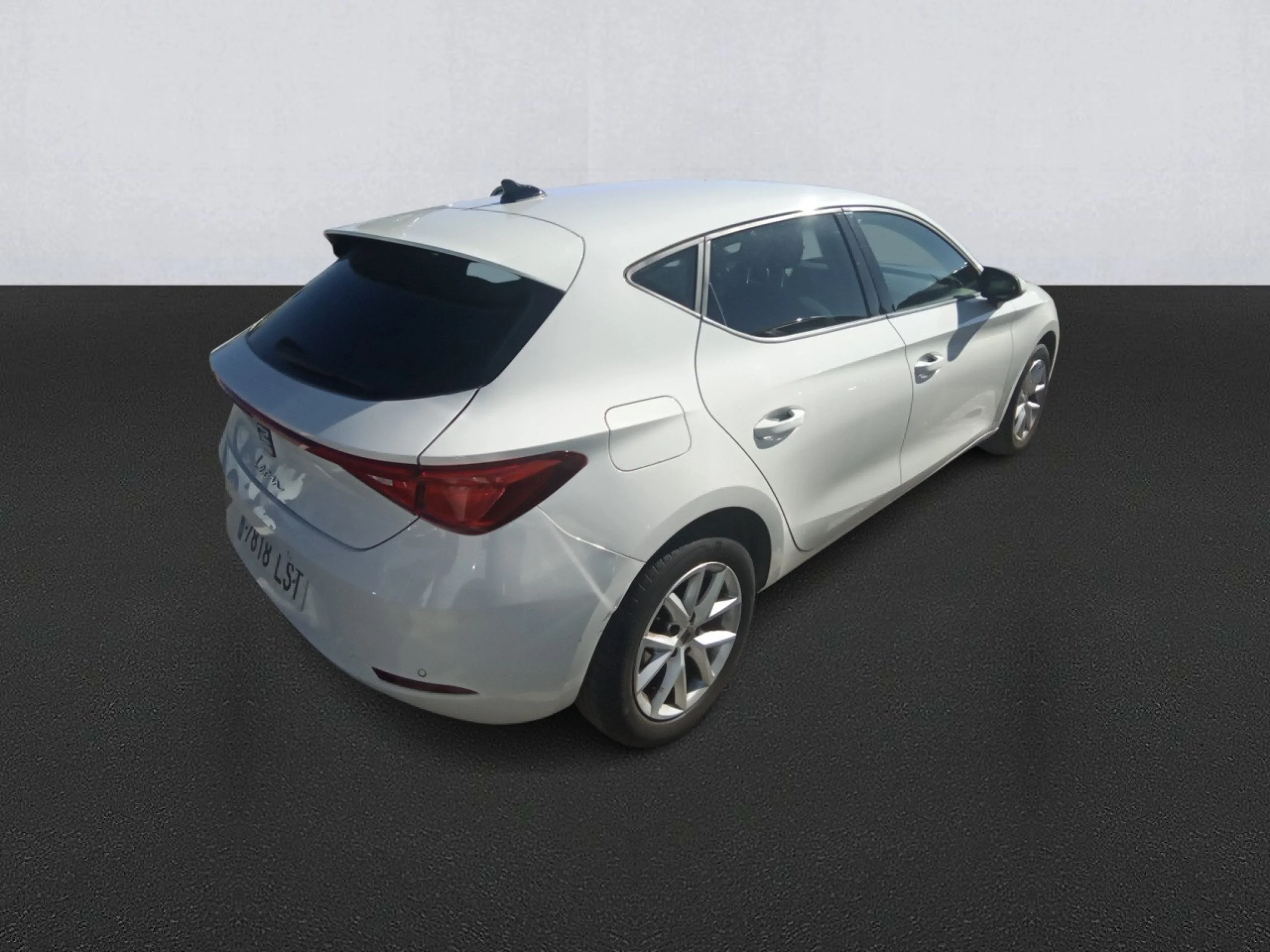 Seat Leon 2.0 TDI 85kW S&amp;S Style Go - Foto 4